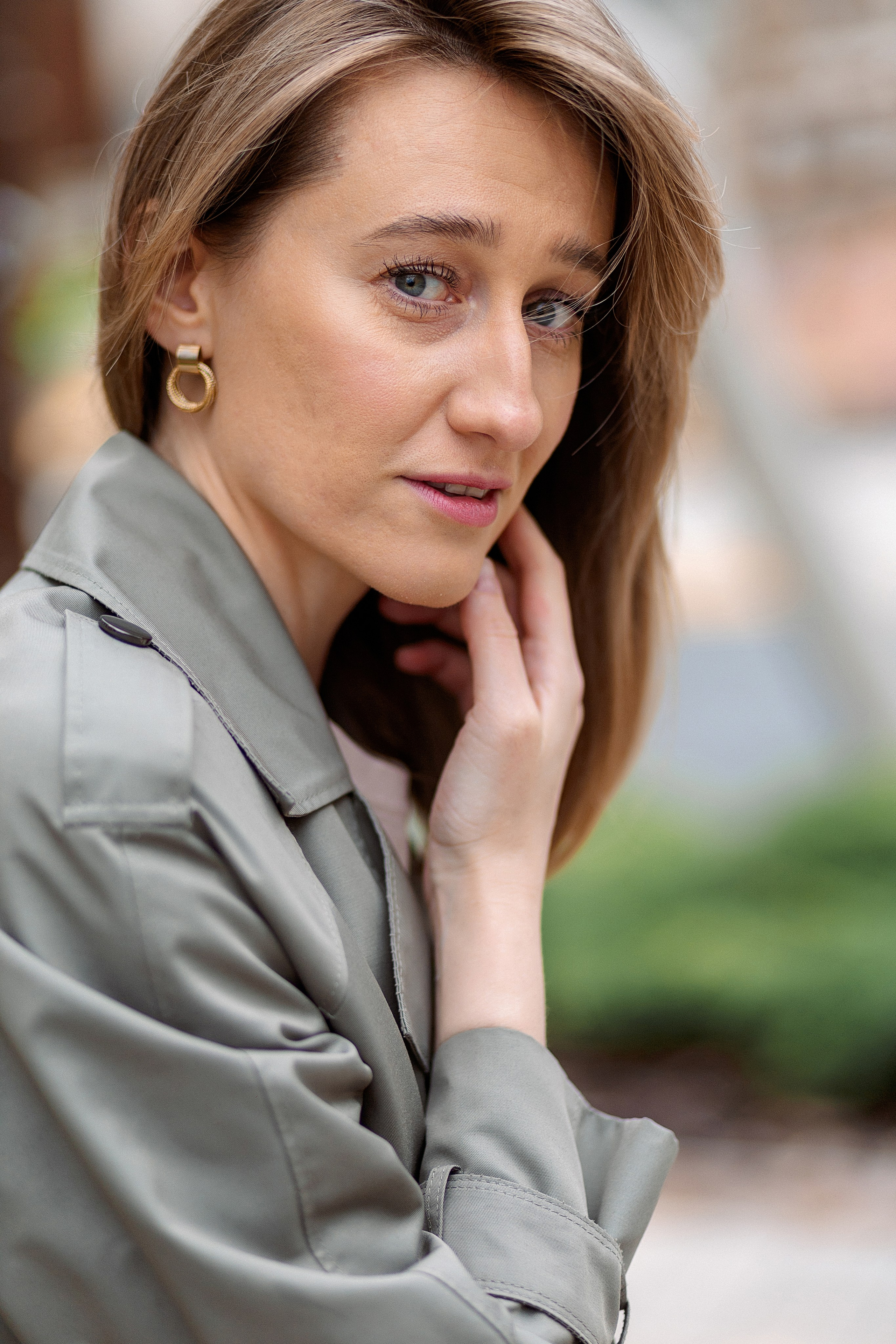 ПРИМЕР: Фотопрогулка для Елены. Все фото. Профессиональный фотограф в Ижевске Леша Петров