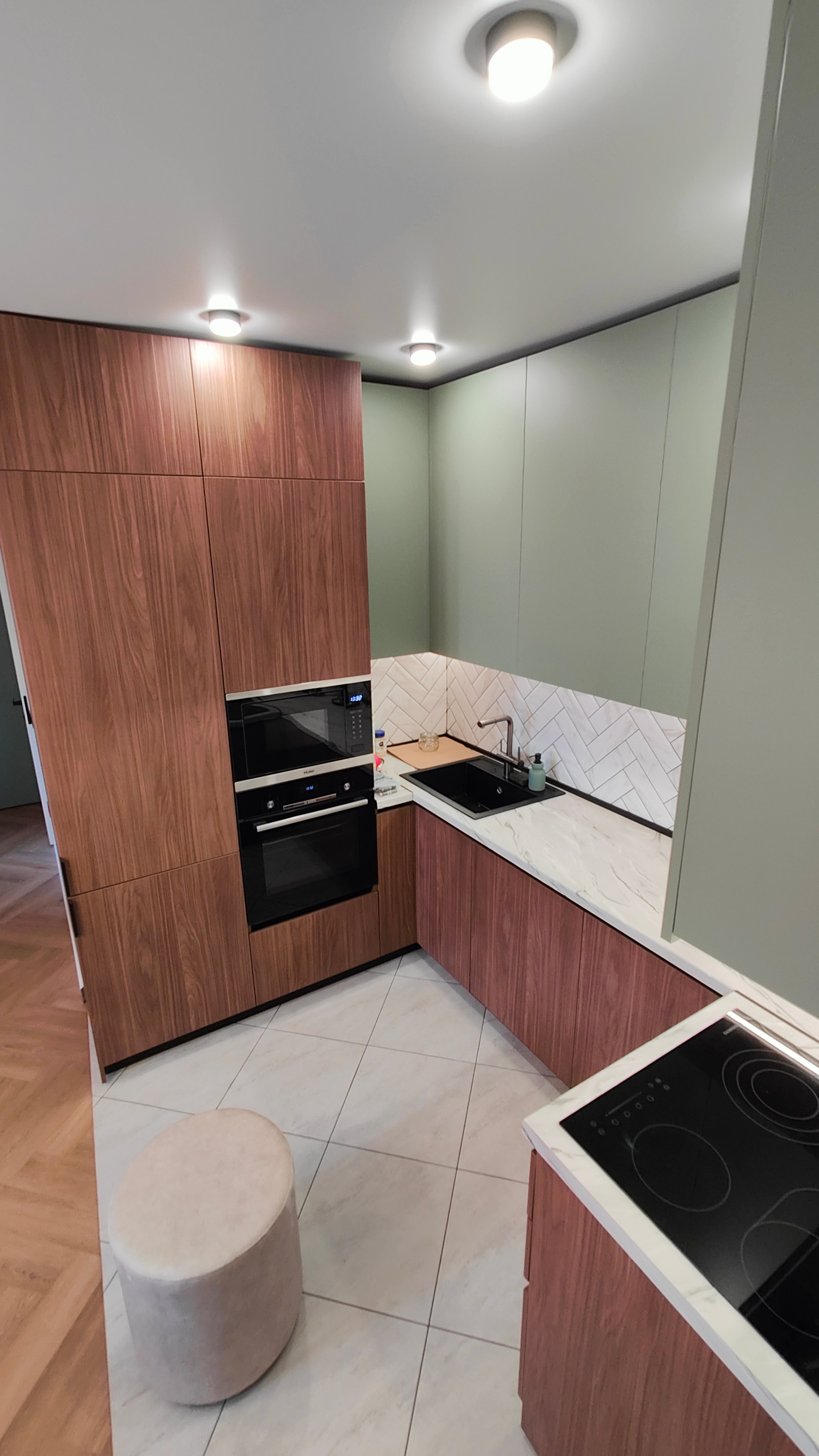 ЖК МЫЛЗАВОД ул. Семьи шамшиных 93. Мебельное ателье РАУМАН