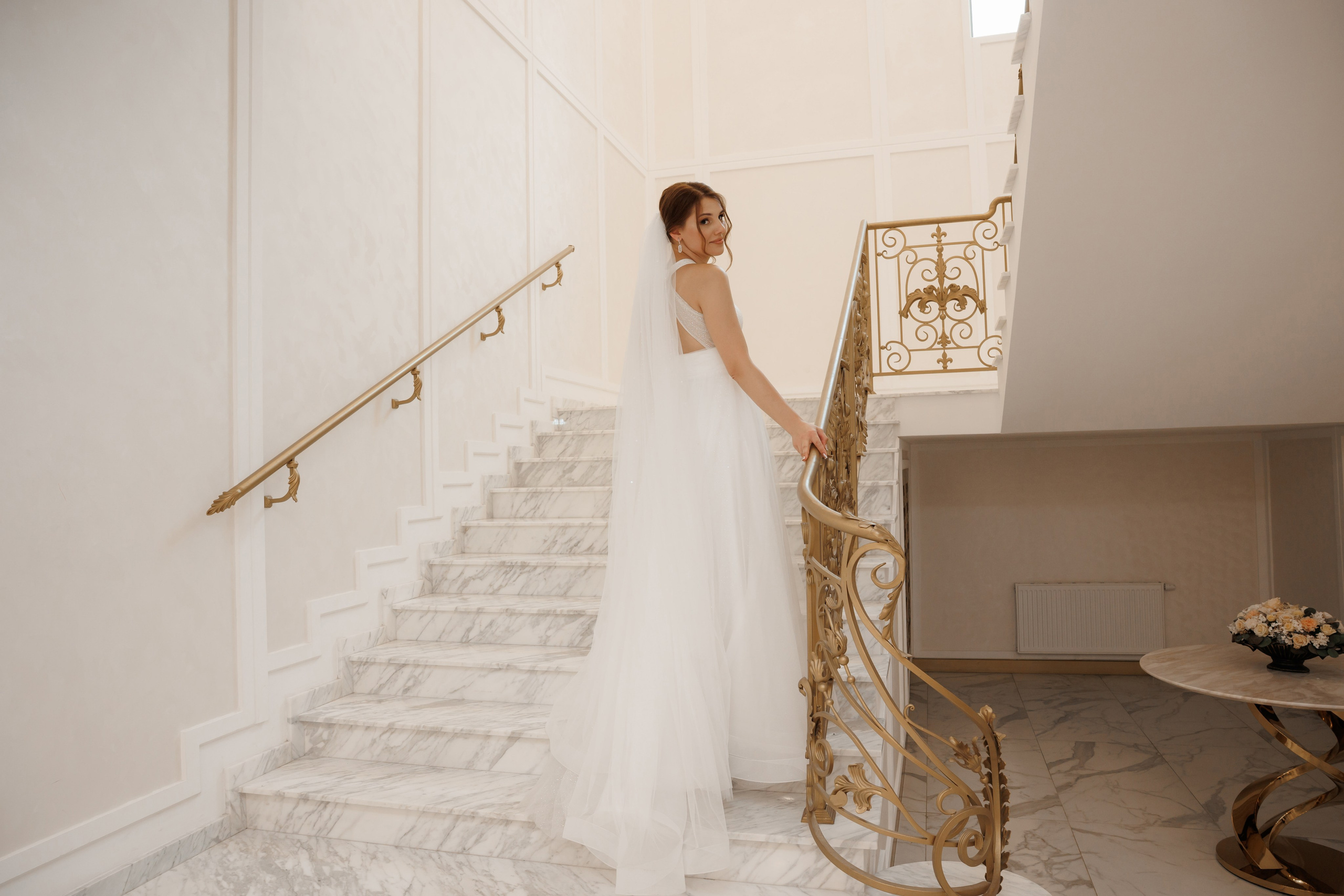 ЗАГС Бутово и Остафьево. Свадебный и репортажный фотограф (Москва, Королев и другие)