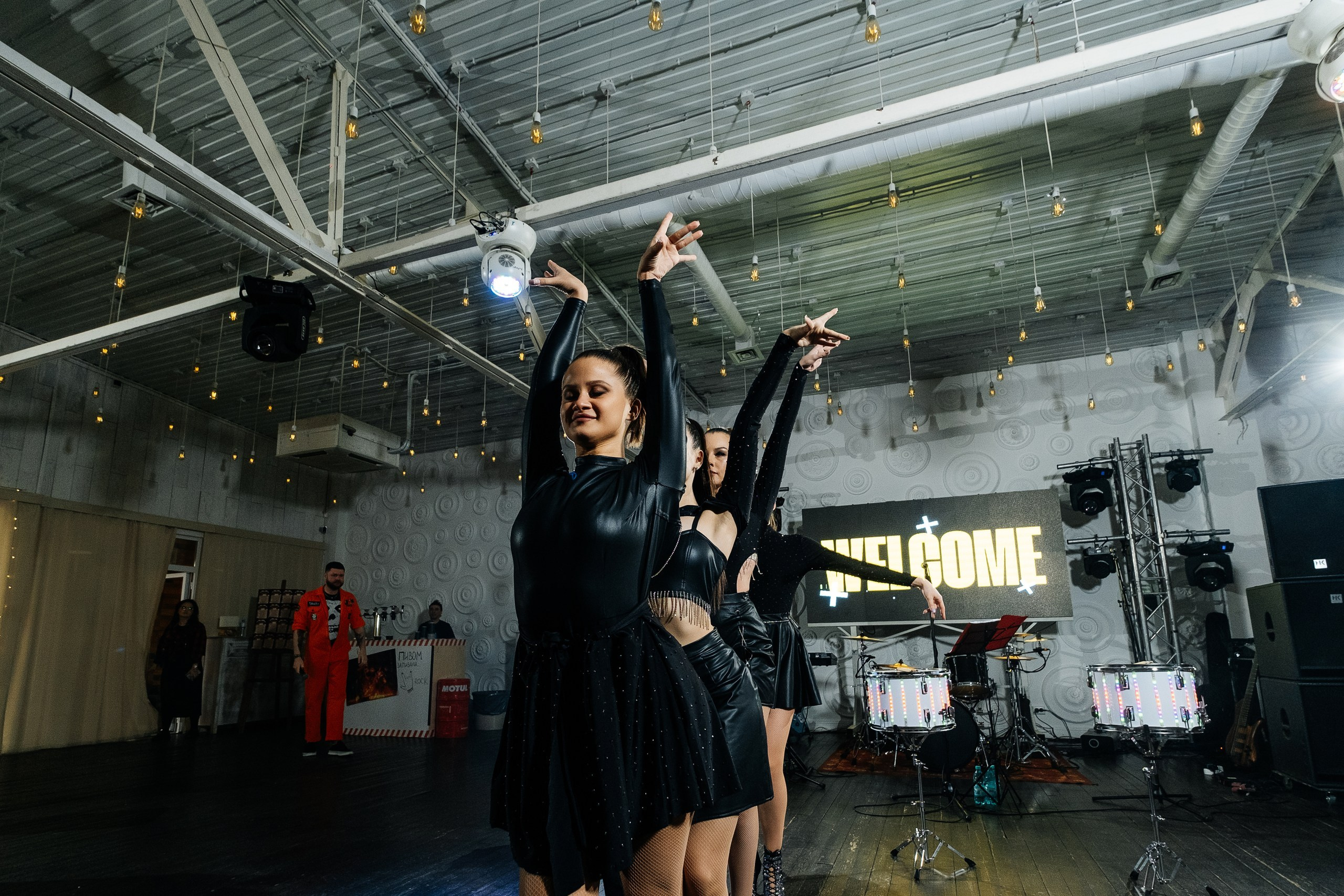 Репортаж «Рок в парке». Свадебный и семейный фотограф Барнаул Рубцовск Бийск Алтайский край