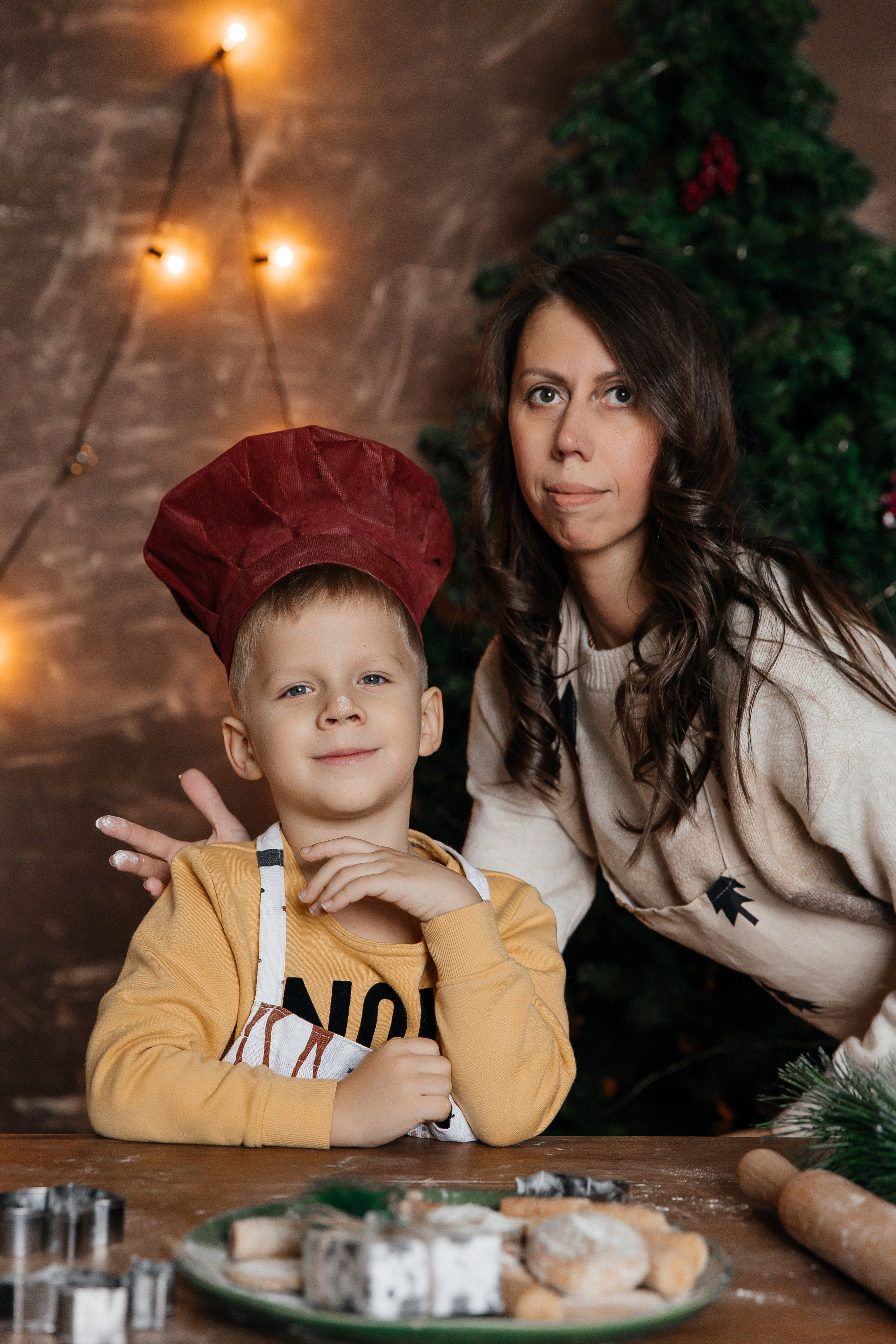 Семейный альбом 24. Свадебный и семейный фотограф Егорова Юлия