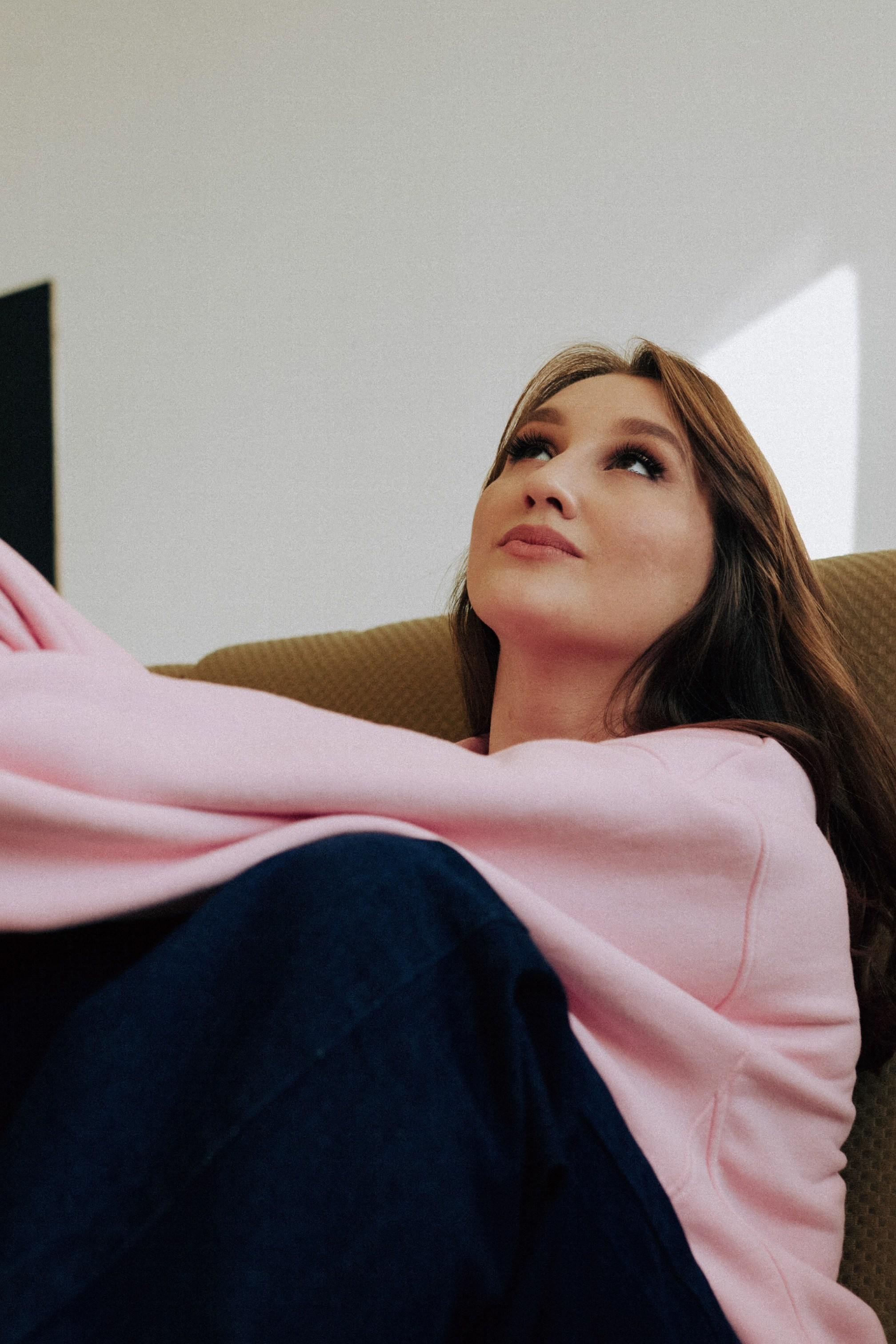 Даша. Фотограф Стилист Тюмень Вера Хайруллина