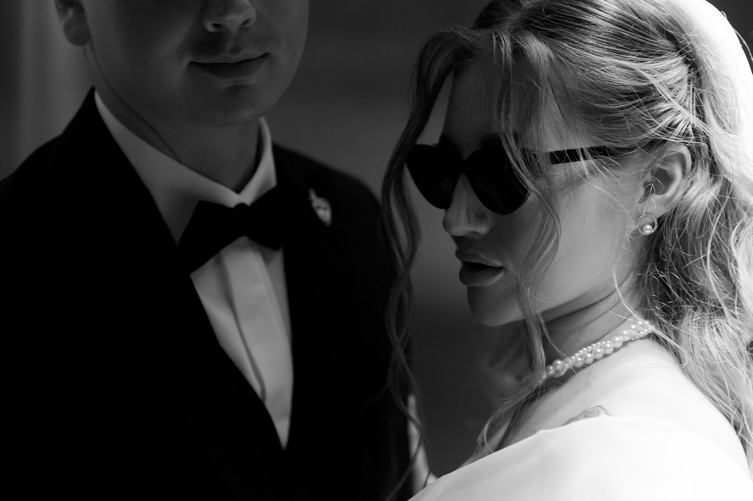 Владислав и Евгения. Свадебный фотограф Ксения Трухина в Нижнем Новгороде и Москве