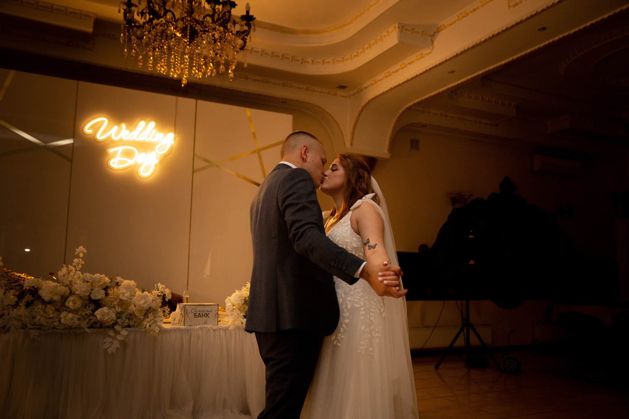 V & V. Фотограф, видеограф в Челябинске Глеб Хазиев