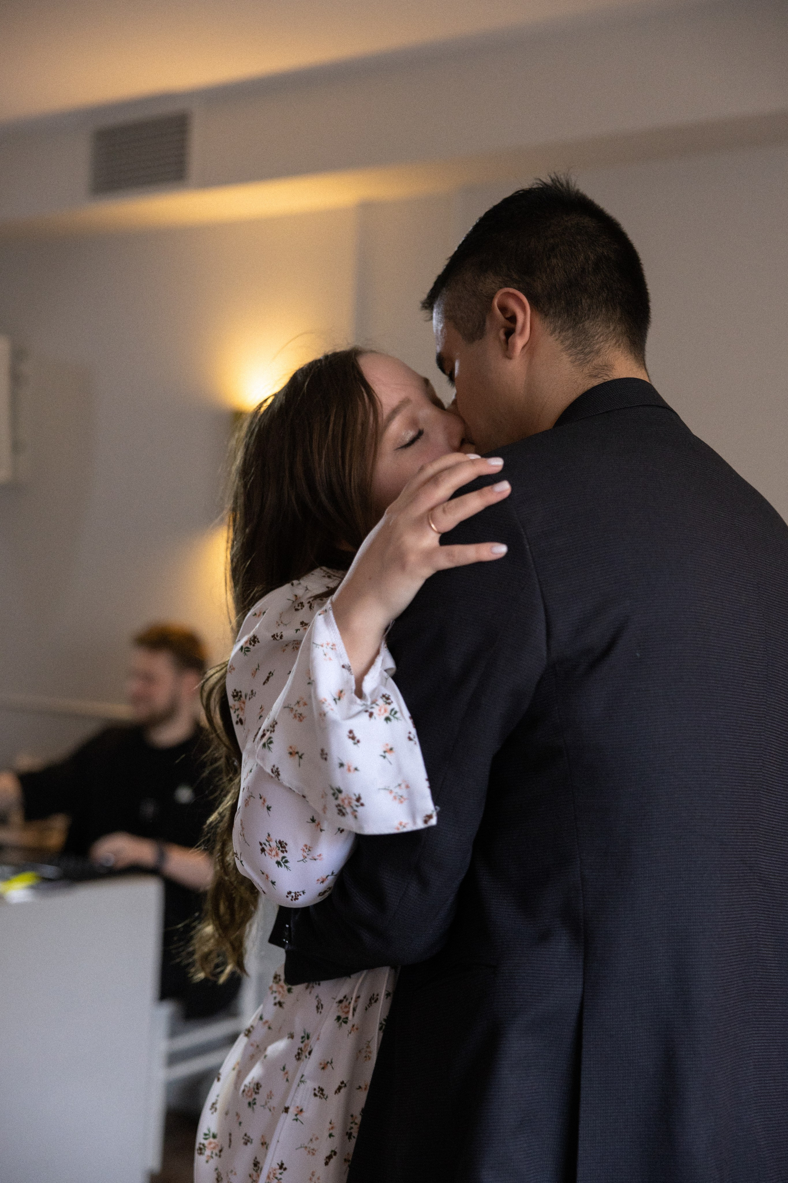 Влад & Елизавета. Питерский фотограф