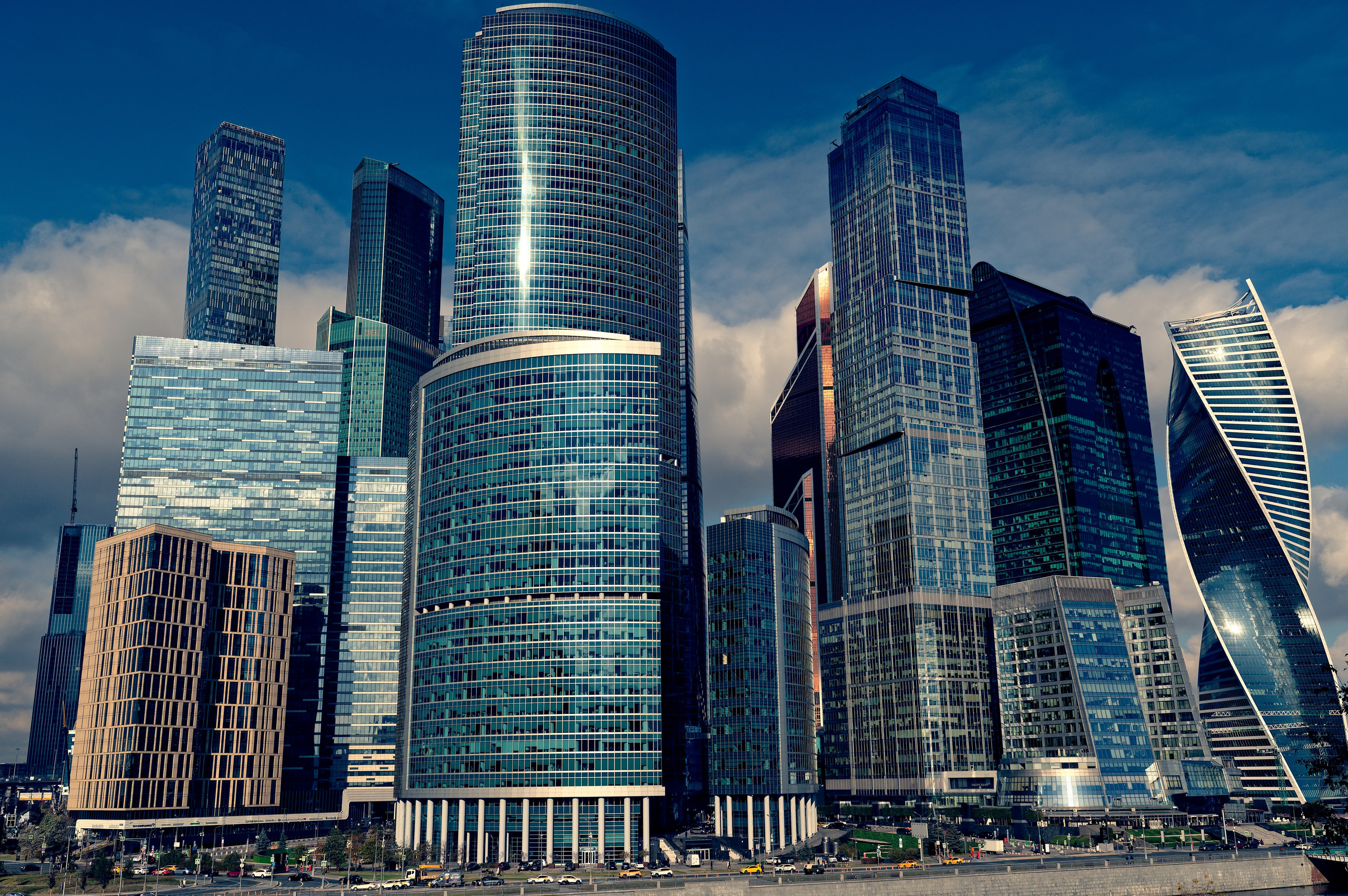 Street. Фотограф в городе Омске Константин Зоткин