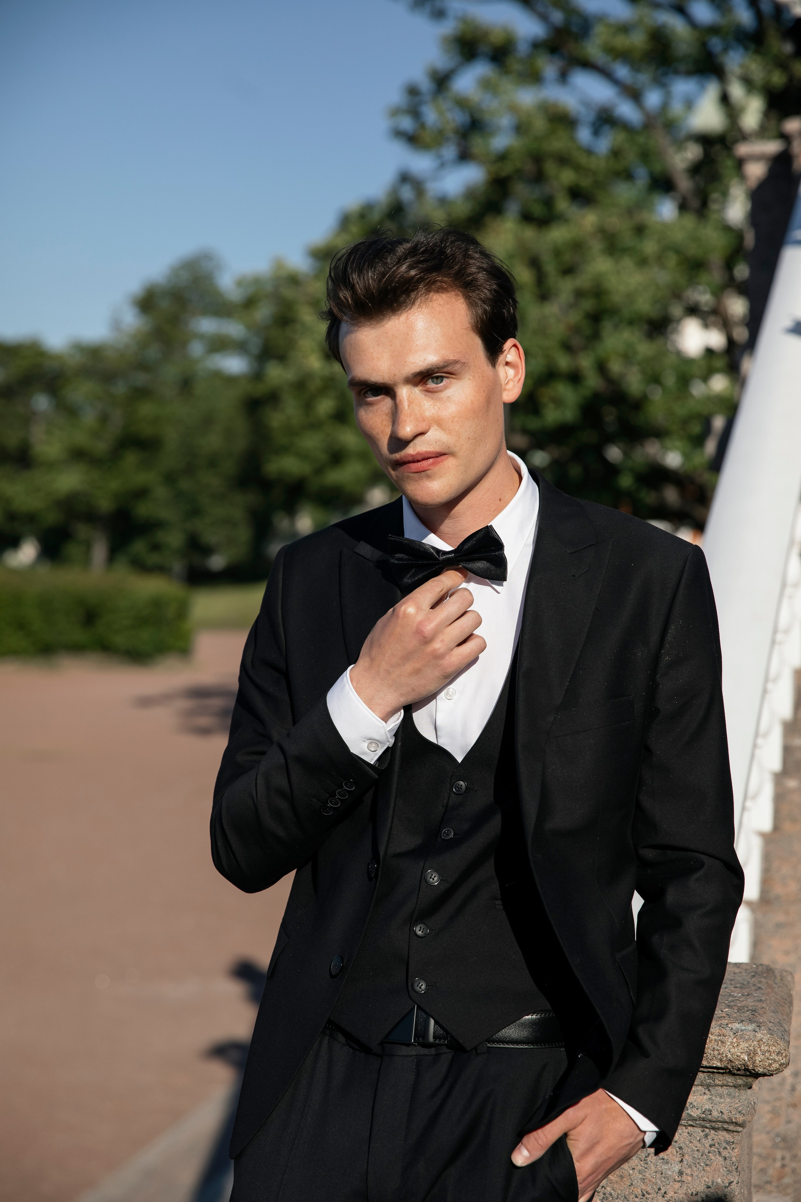 Анастасия и Иван. Свадебный и портретный фотограф