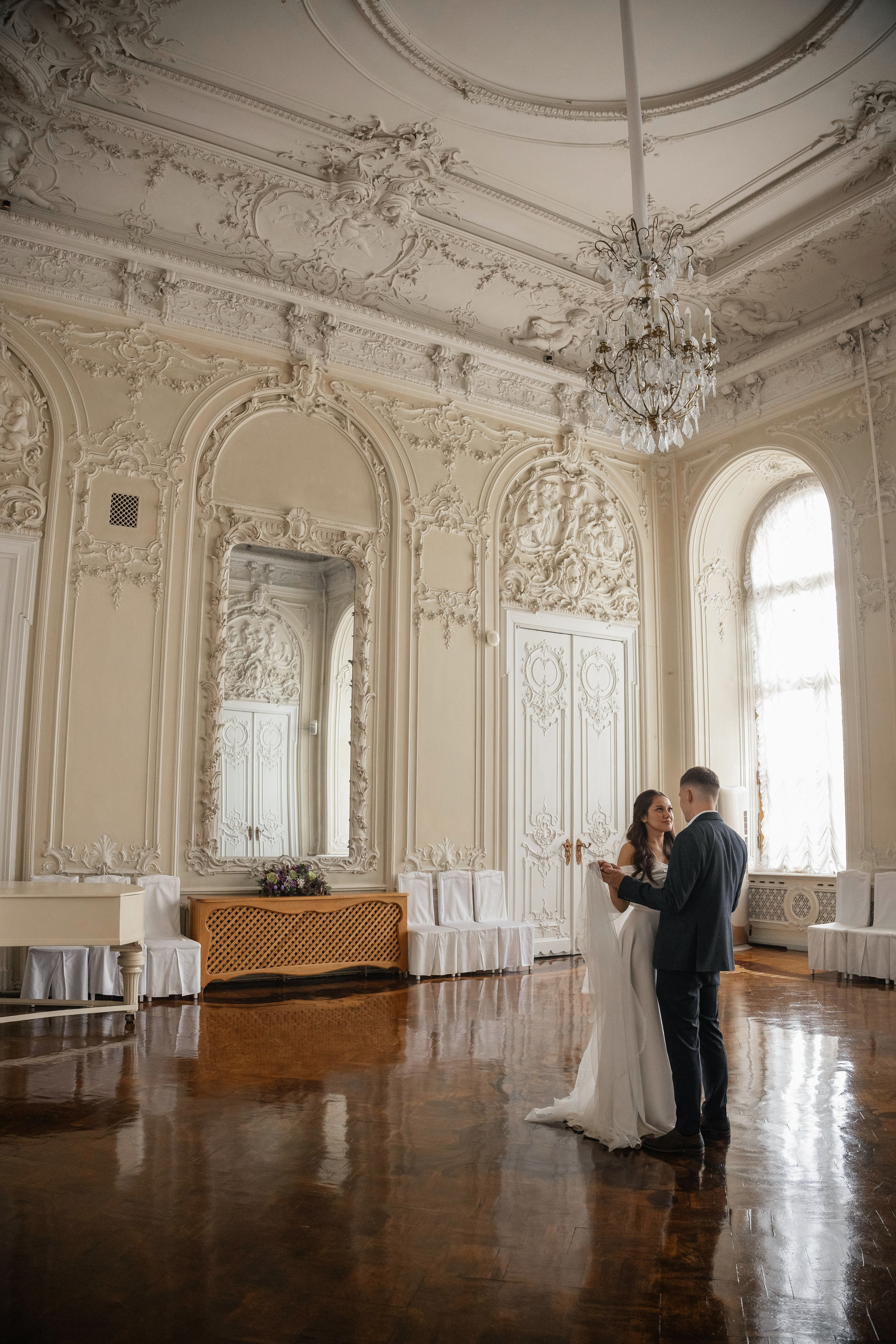 Маргарита и Руслан. Свадебный и портретный фотограф