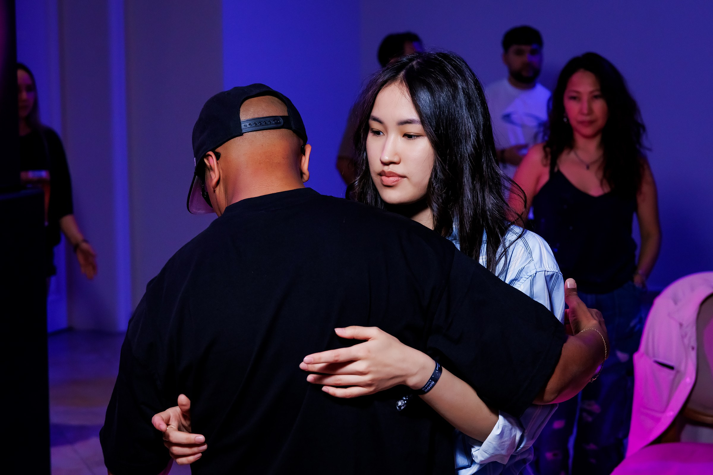 Dance Skills Festival RN'KIZ. Репортажный фотограф в Алматы Каюпов Сержан