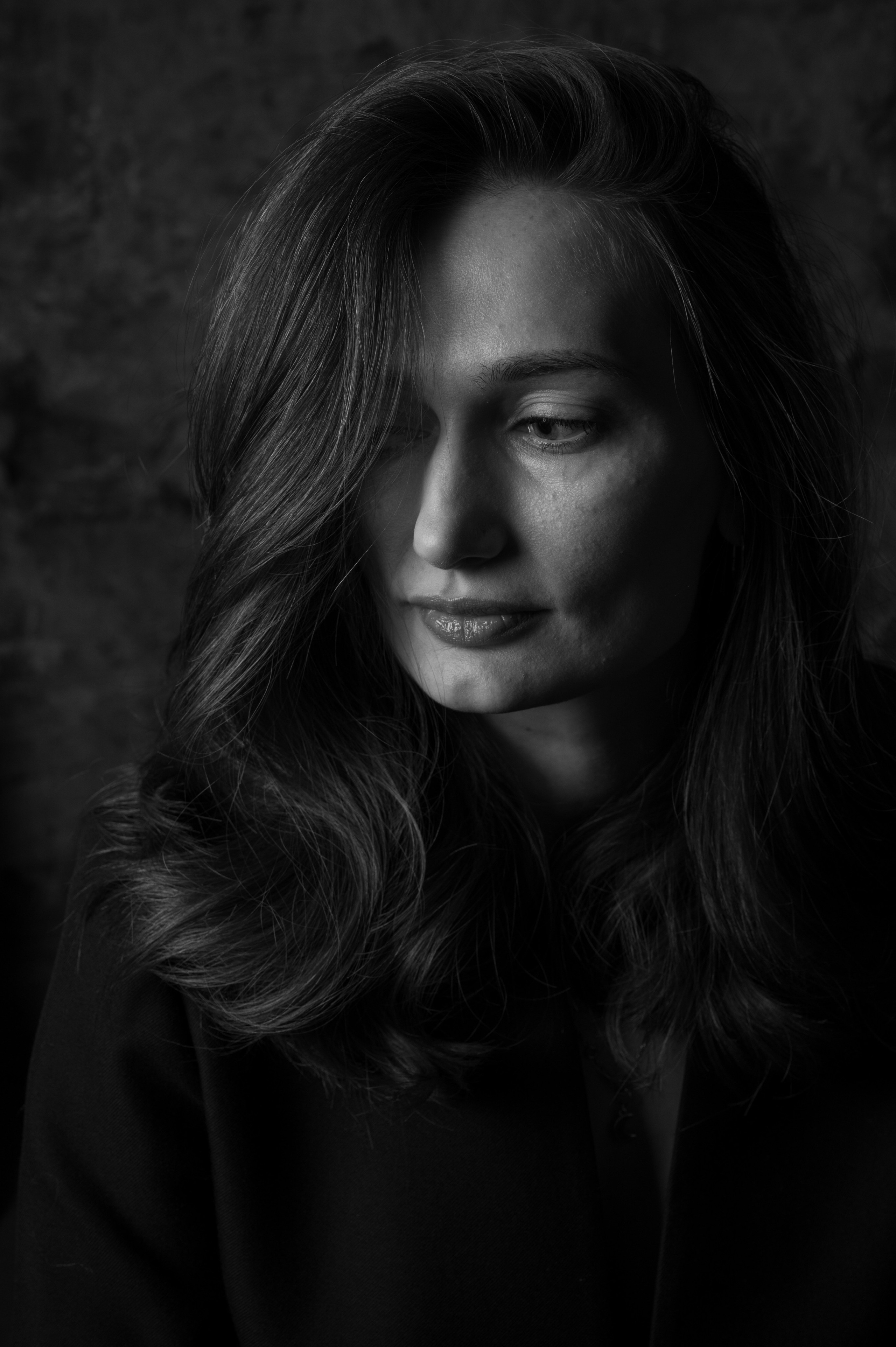 Жанна. Семейный, портретный и свадебный фотограф Екатерина Макарова