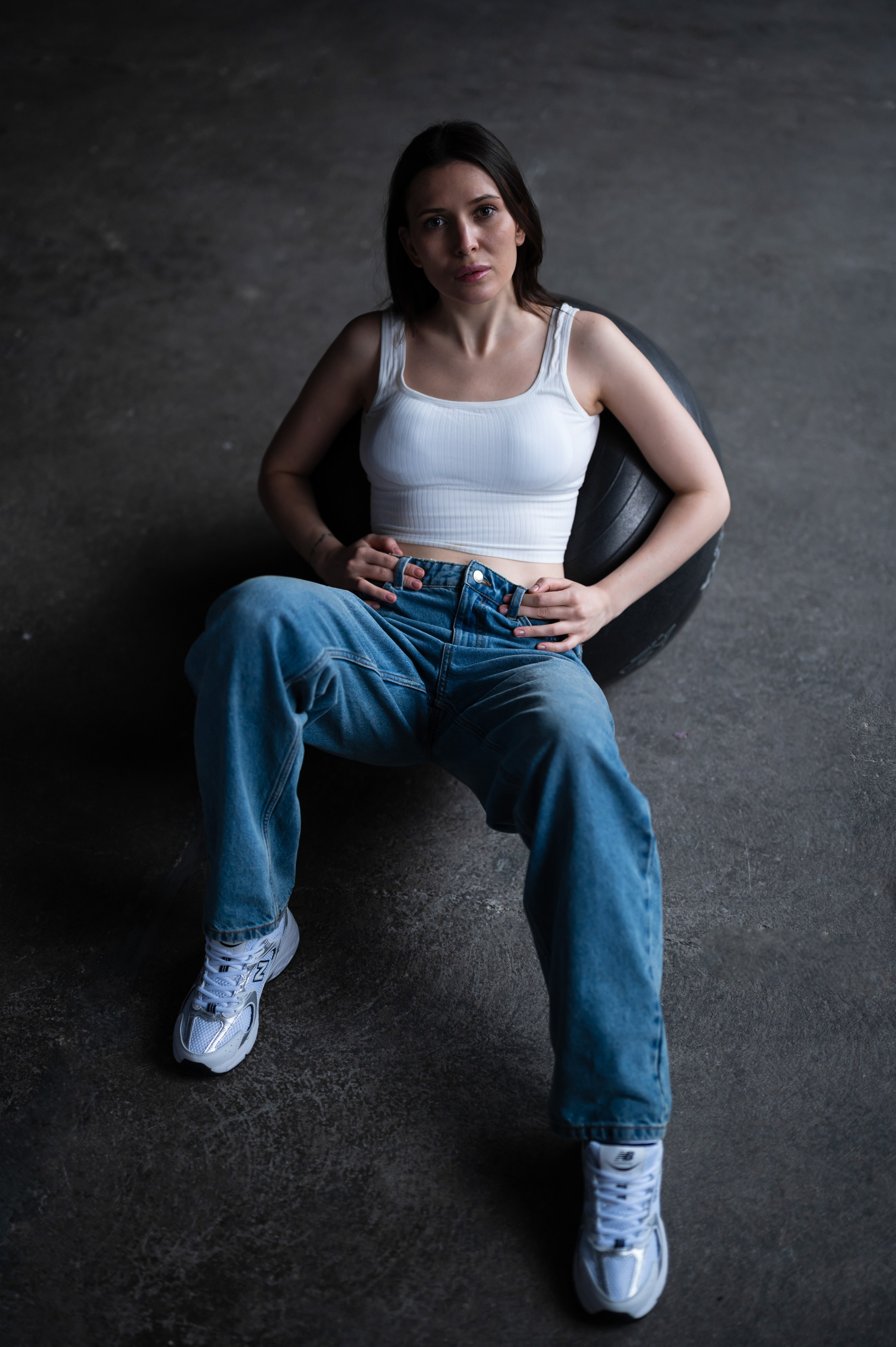 Алёна. Семейный, портретный и свадебный фотограф Екатерина Макарова