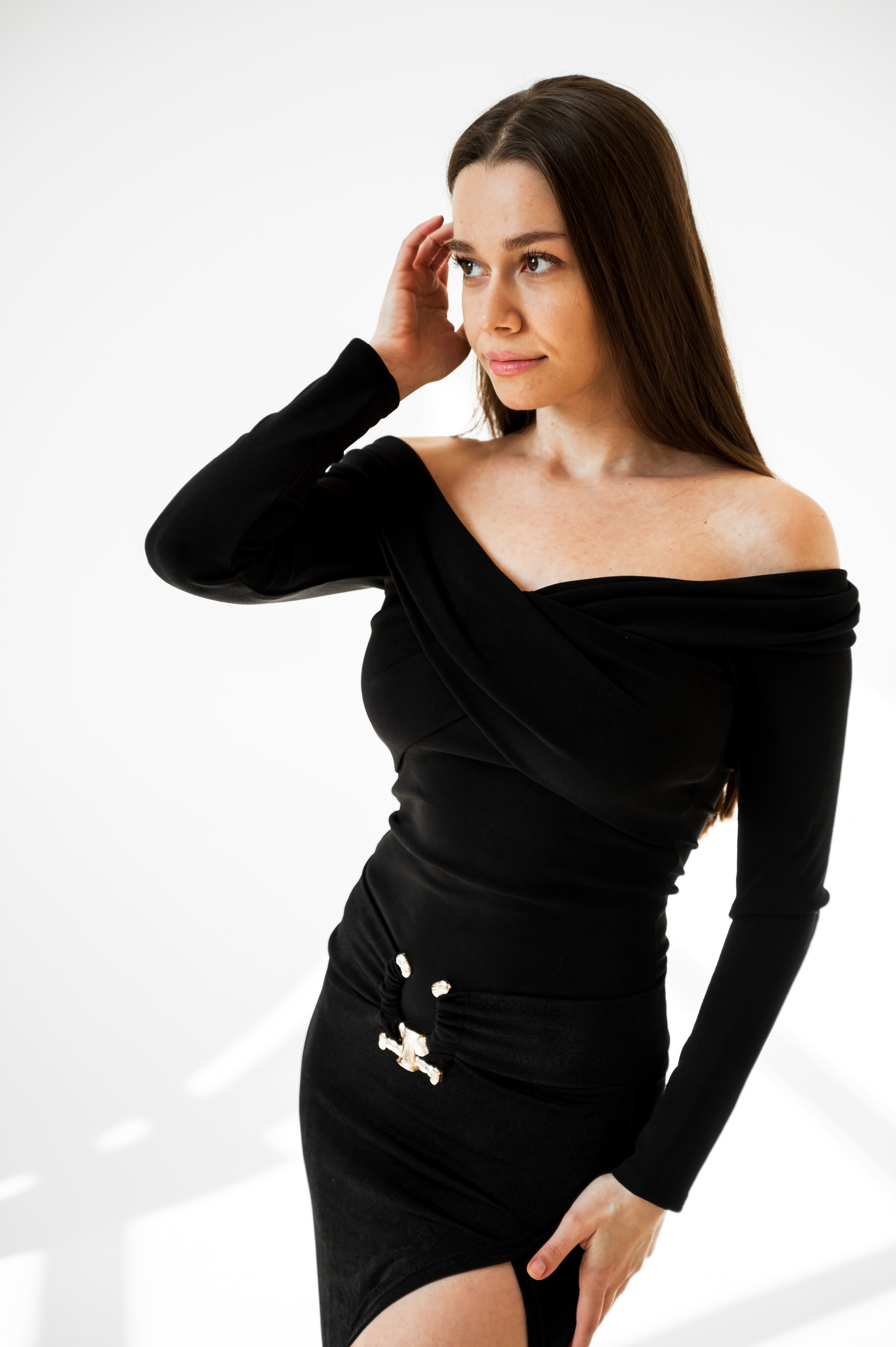 Елизавета. Семейный, портретный и свадебный фотограф Екатерина Макарова