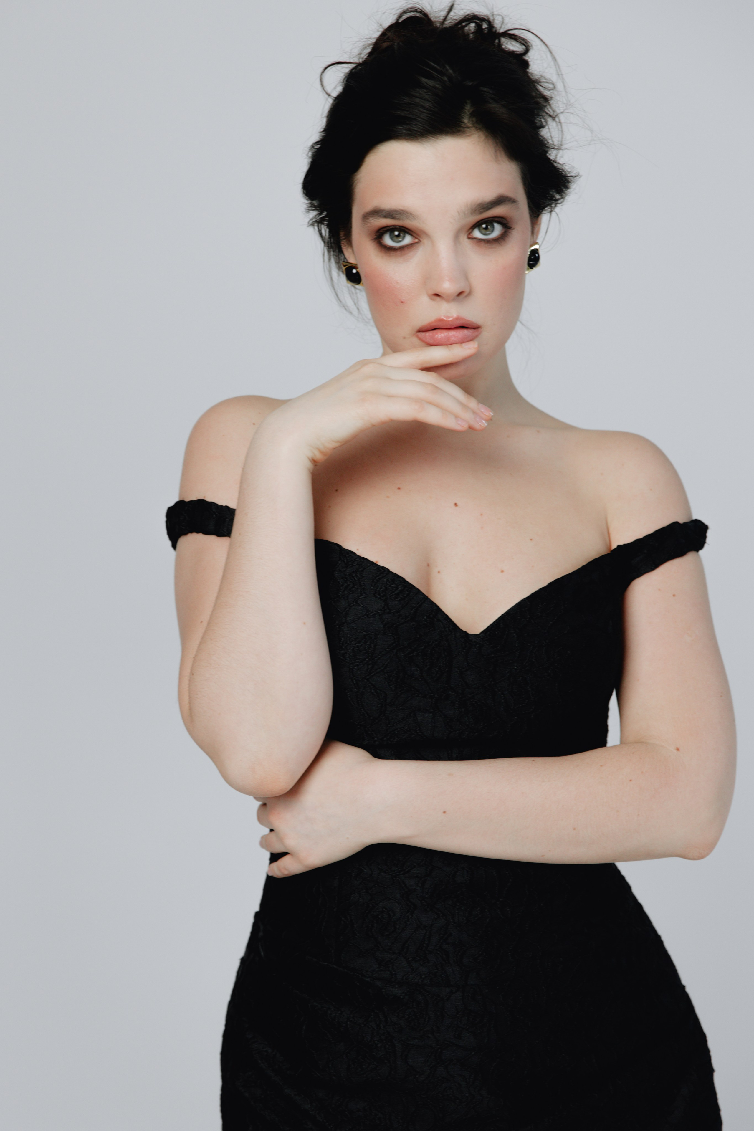 Кристина. Главная