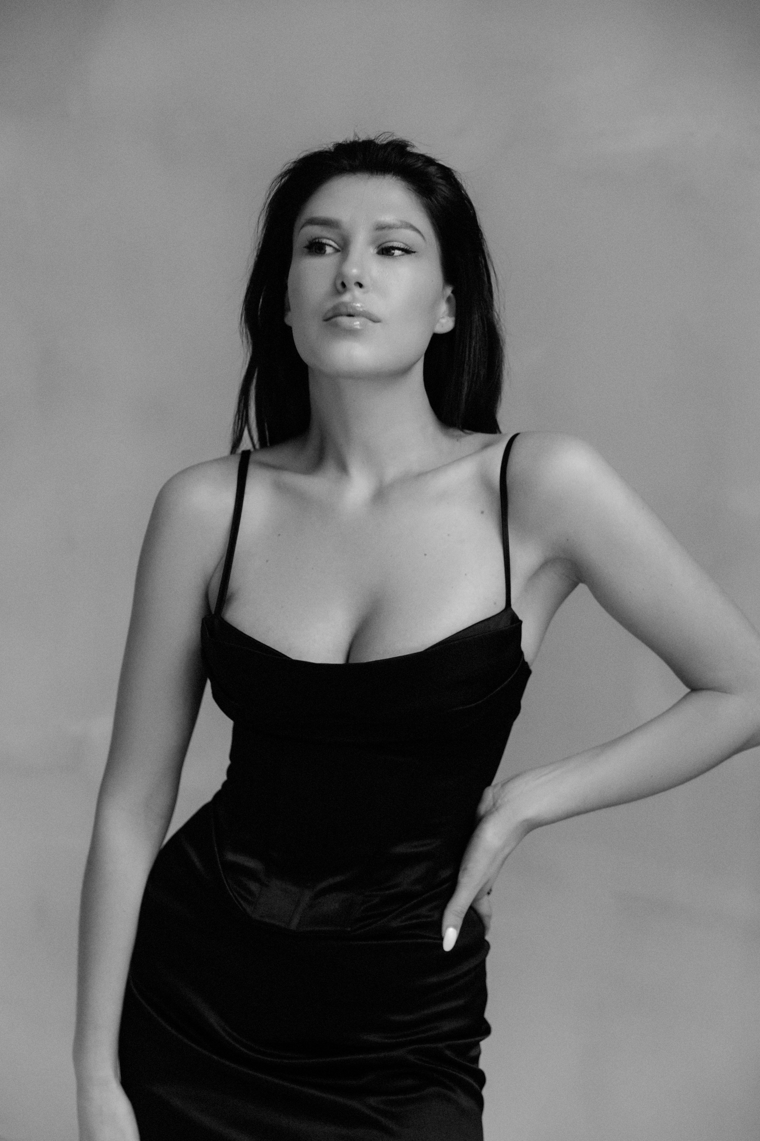 Любовь. Главная