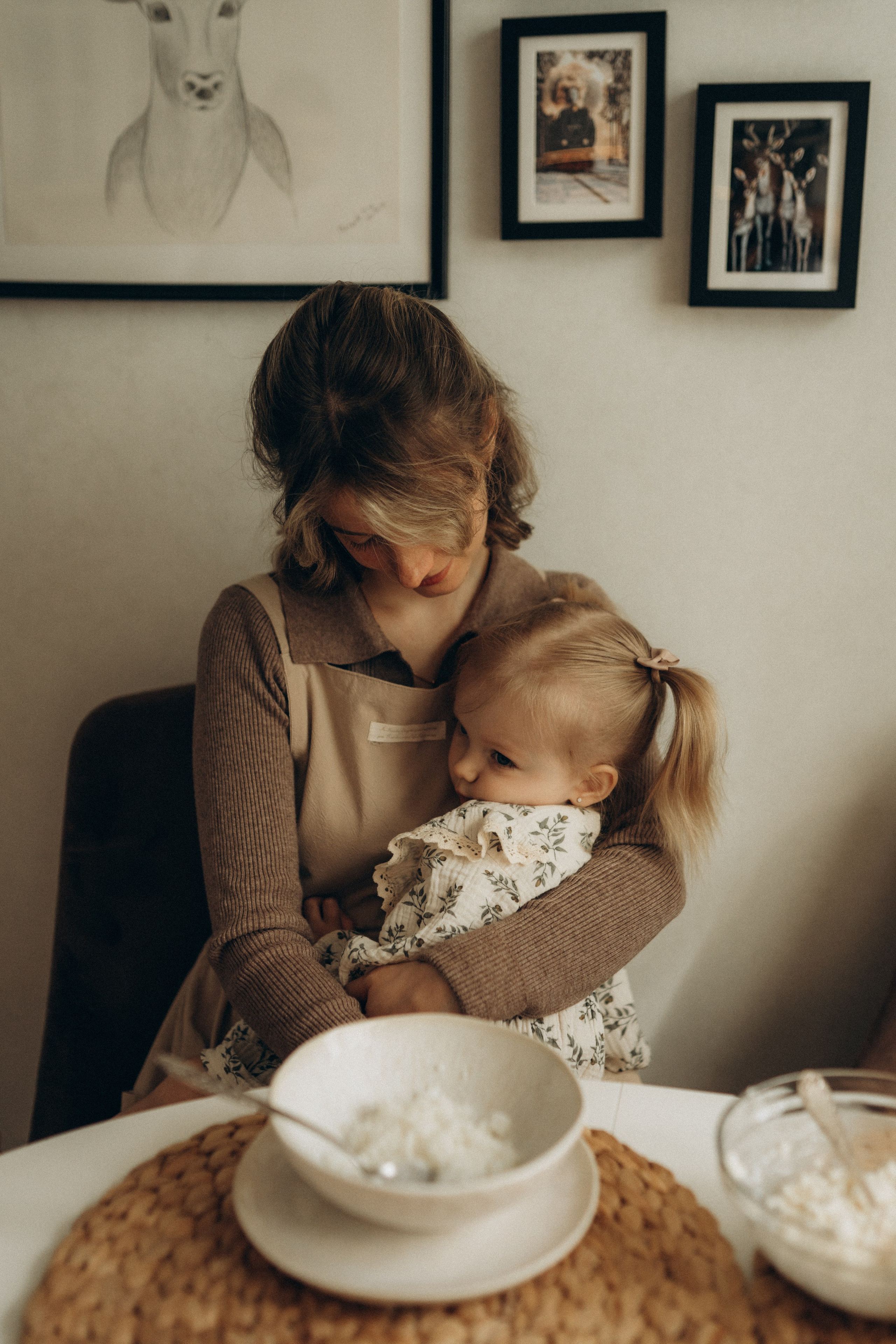 Саша, Паша и София. Семейный lifestyle фотограф в Москве Рената Рафикова