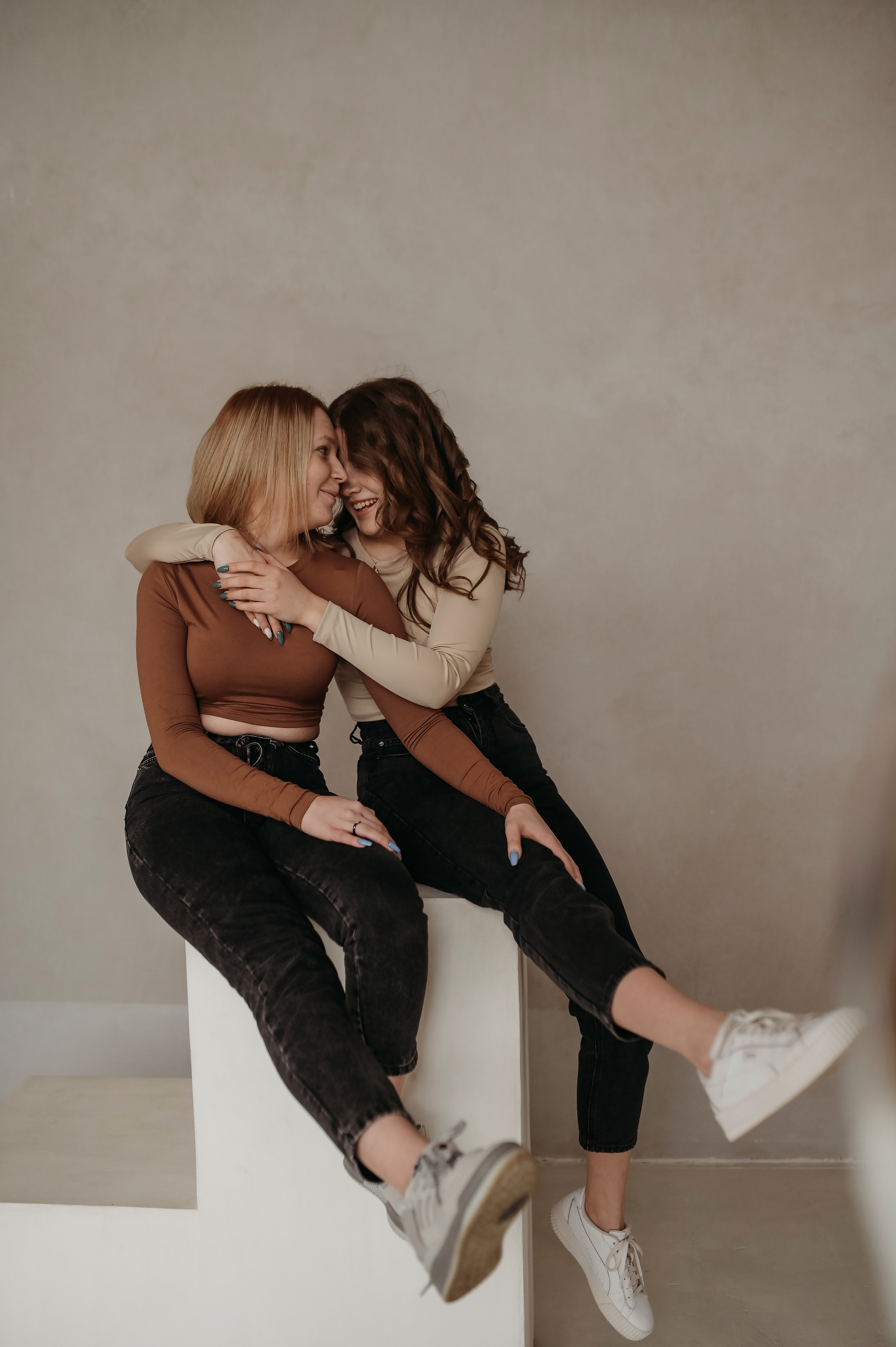 День Рождения Кристины. Семейный фотограф Олеся Батурина Рязань