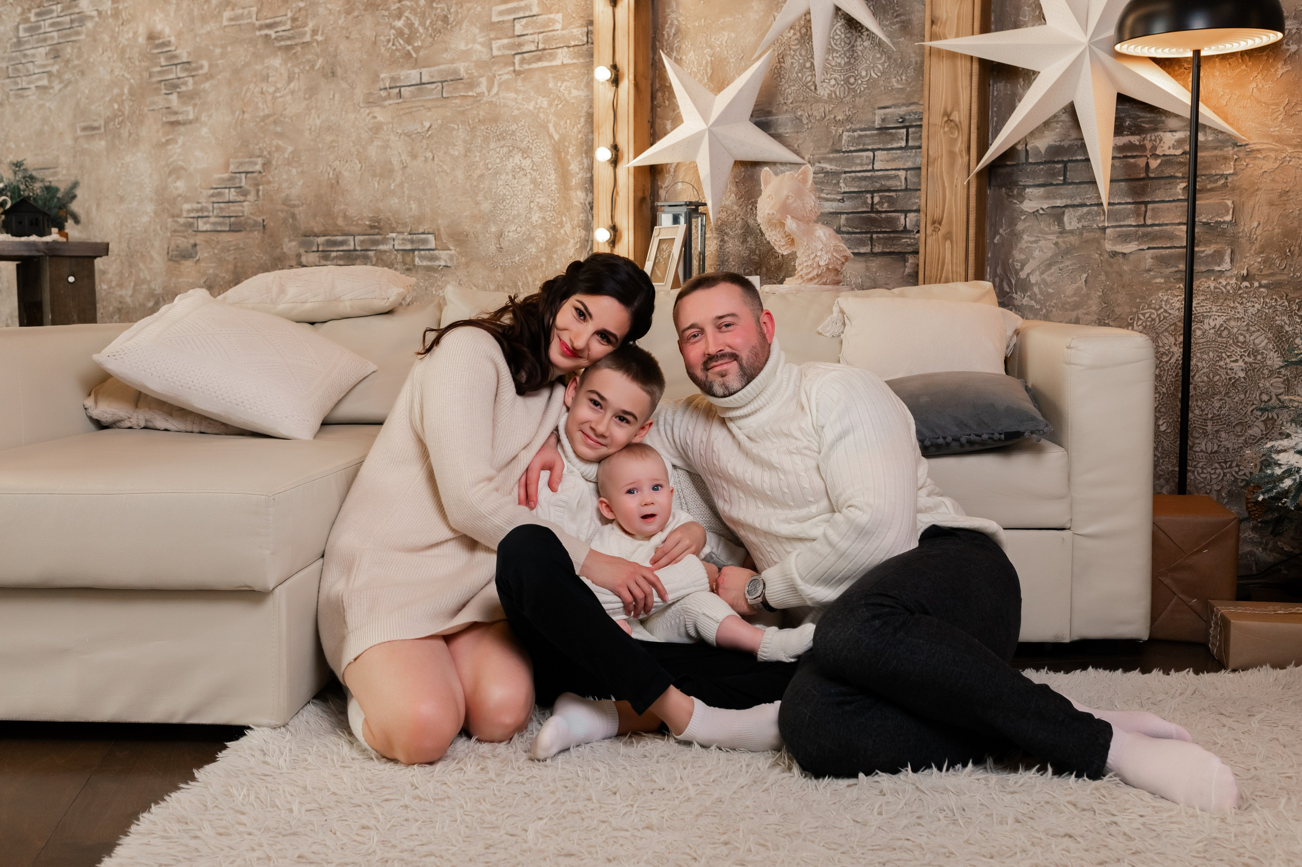 Чердак. Свадебный и студийный фотограф в Нижнем Новгороде