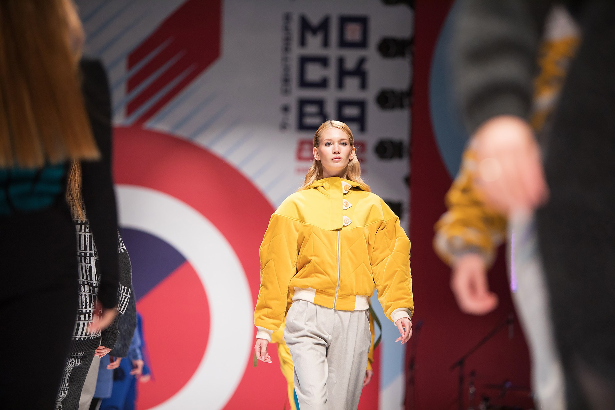 Событийная фотография. Павел Иванов. Создание профессионального медиаконтента. Москва