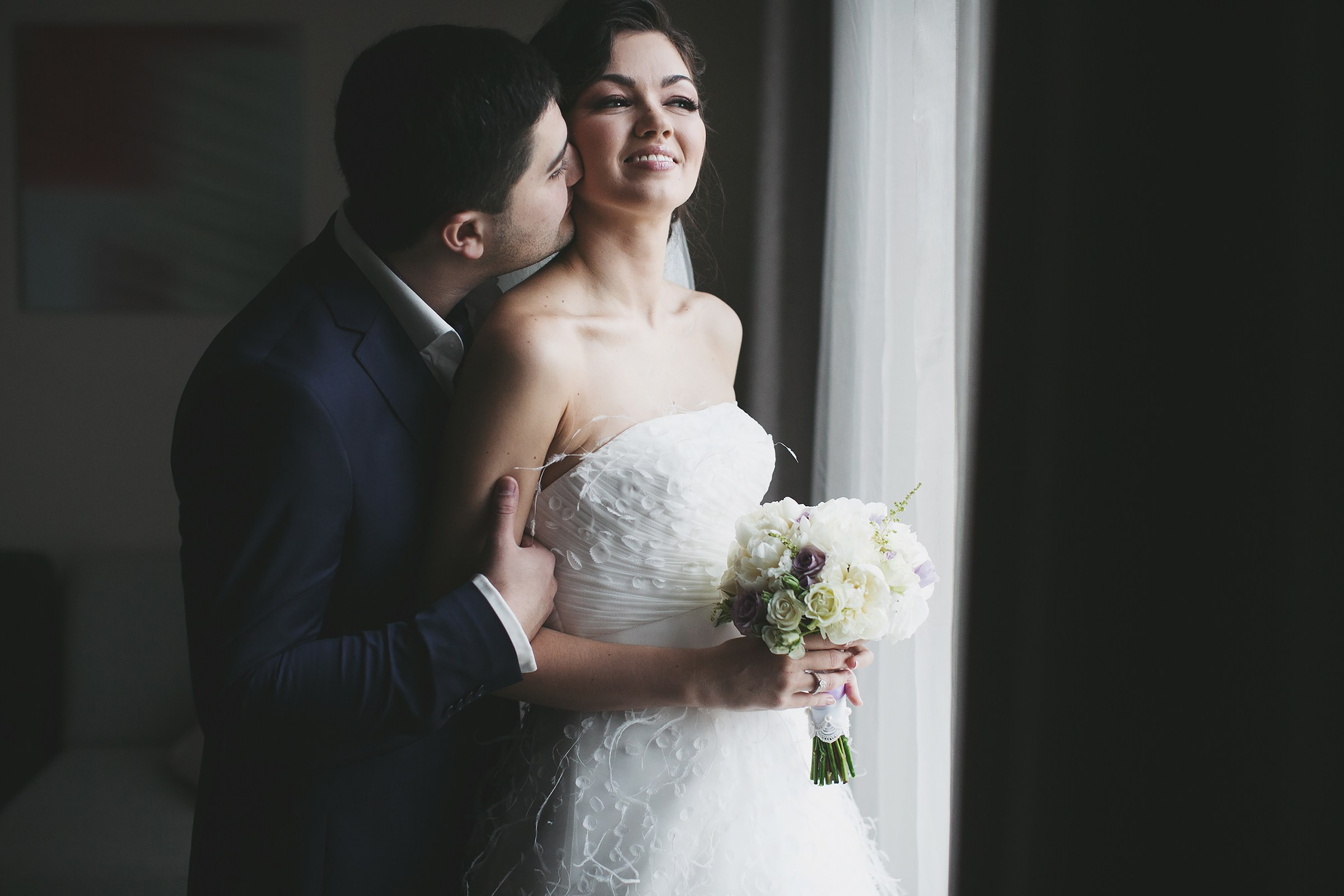 Свадебная фотография. Павел Иванов. Создание профессионального медиаконтента. Москва