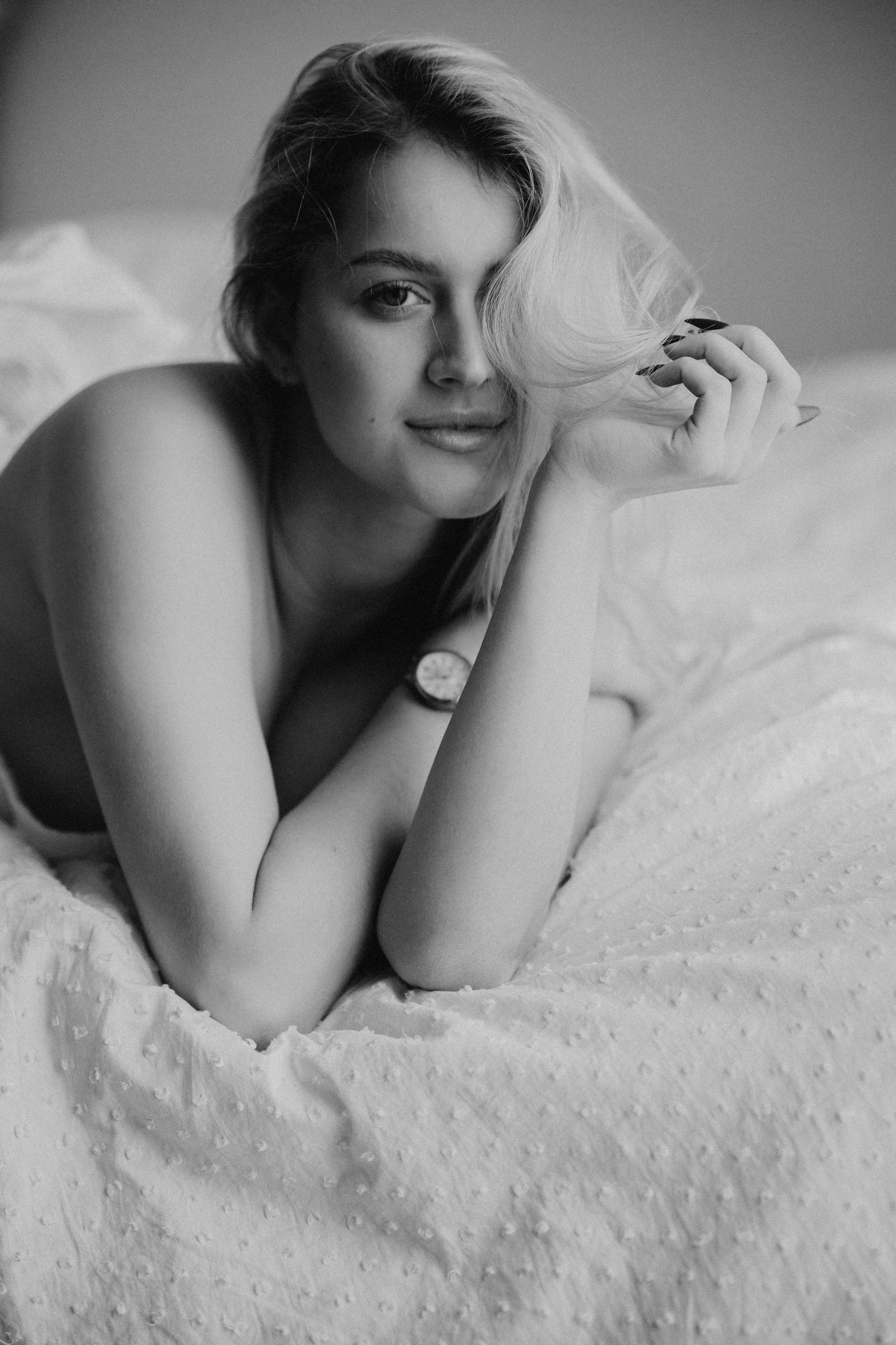 Алина. Фотограф Ульяна Дивина в Нижнем Новгороде и Нижегородской области