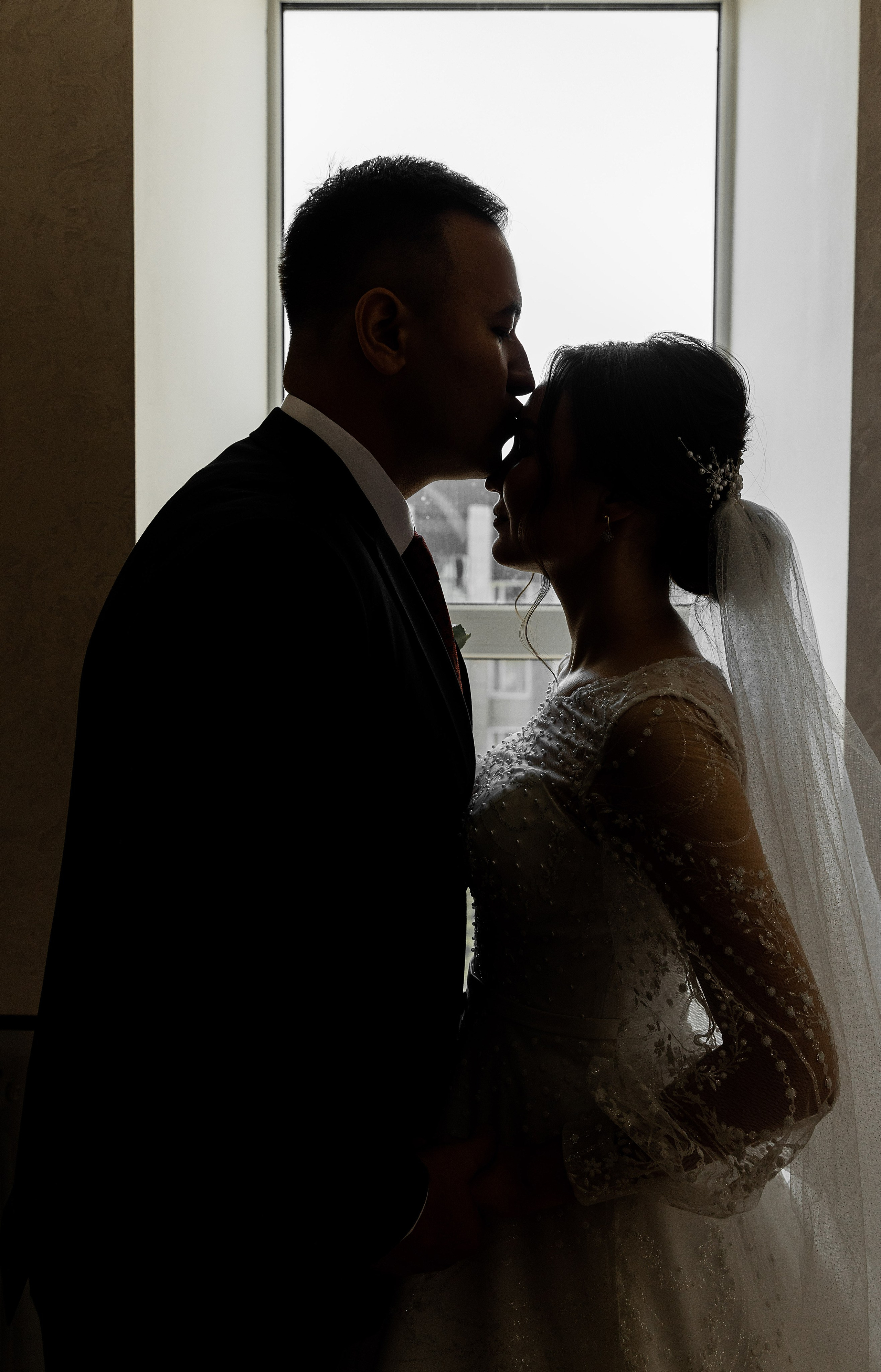 Мерей и Фариза