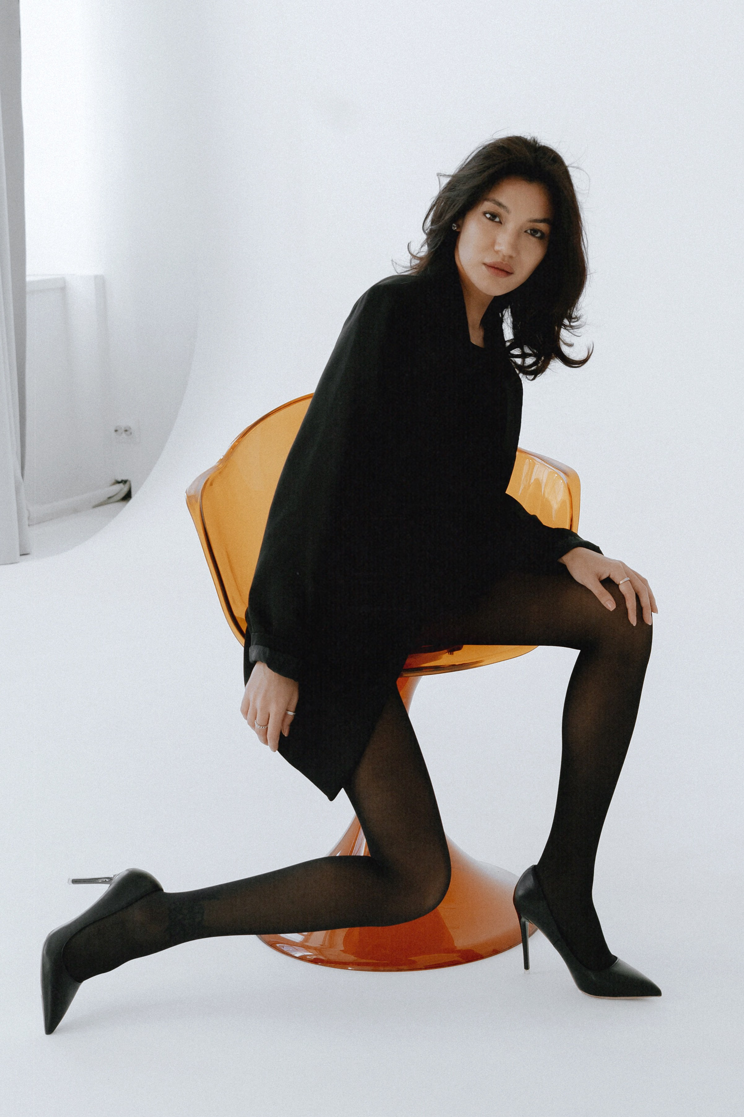 Камилла. Фотограф Тори Наджафи