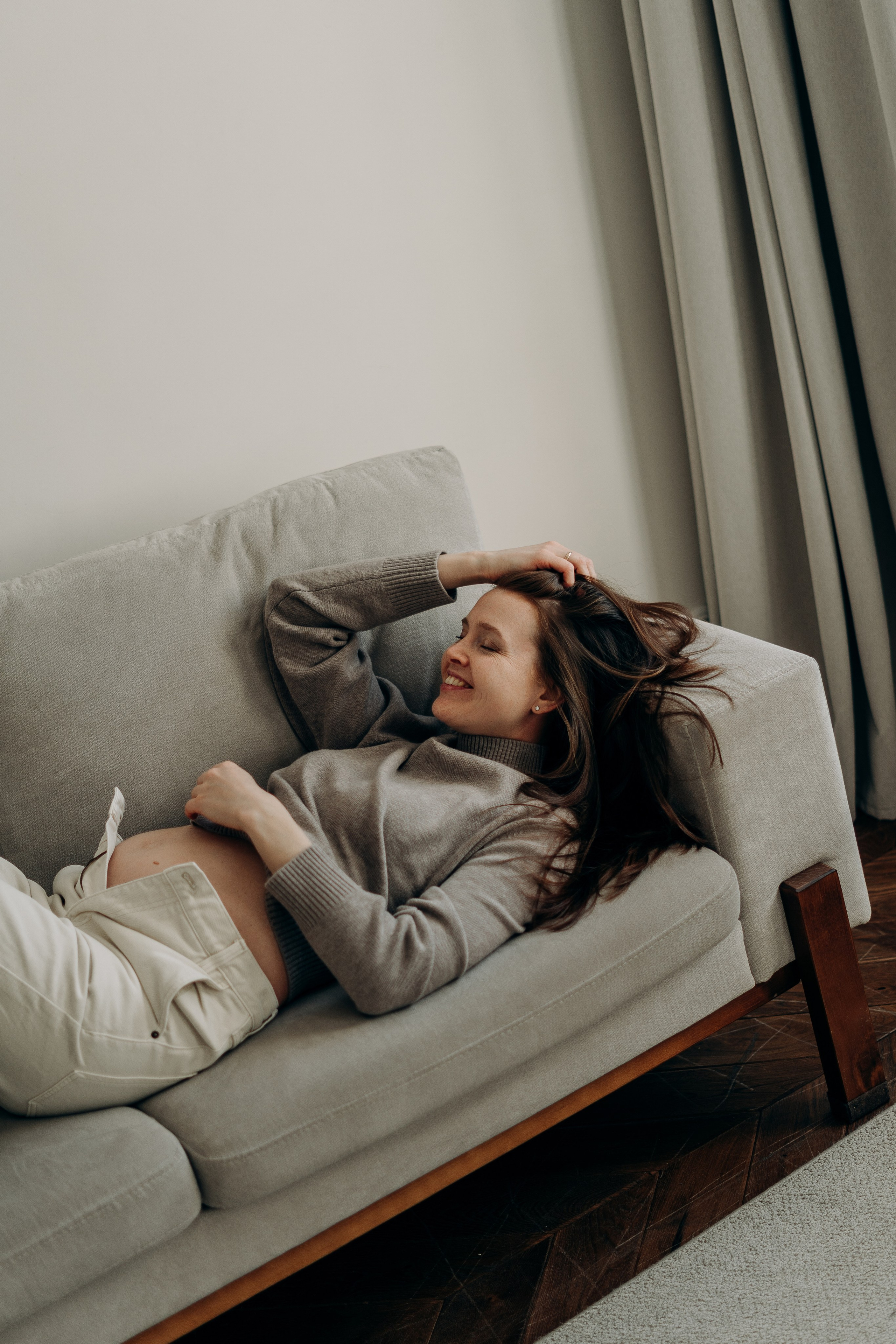 Алена беременность. Фотограф Москва Виктория-Антуанетта