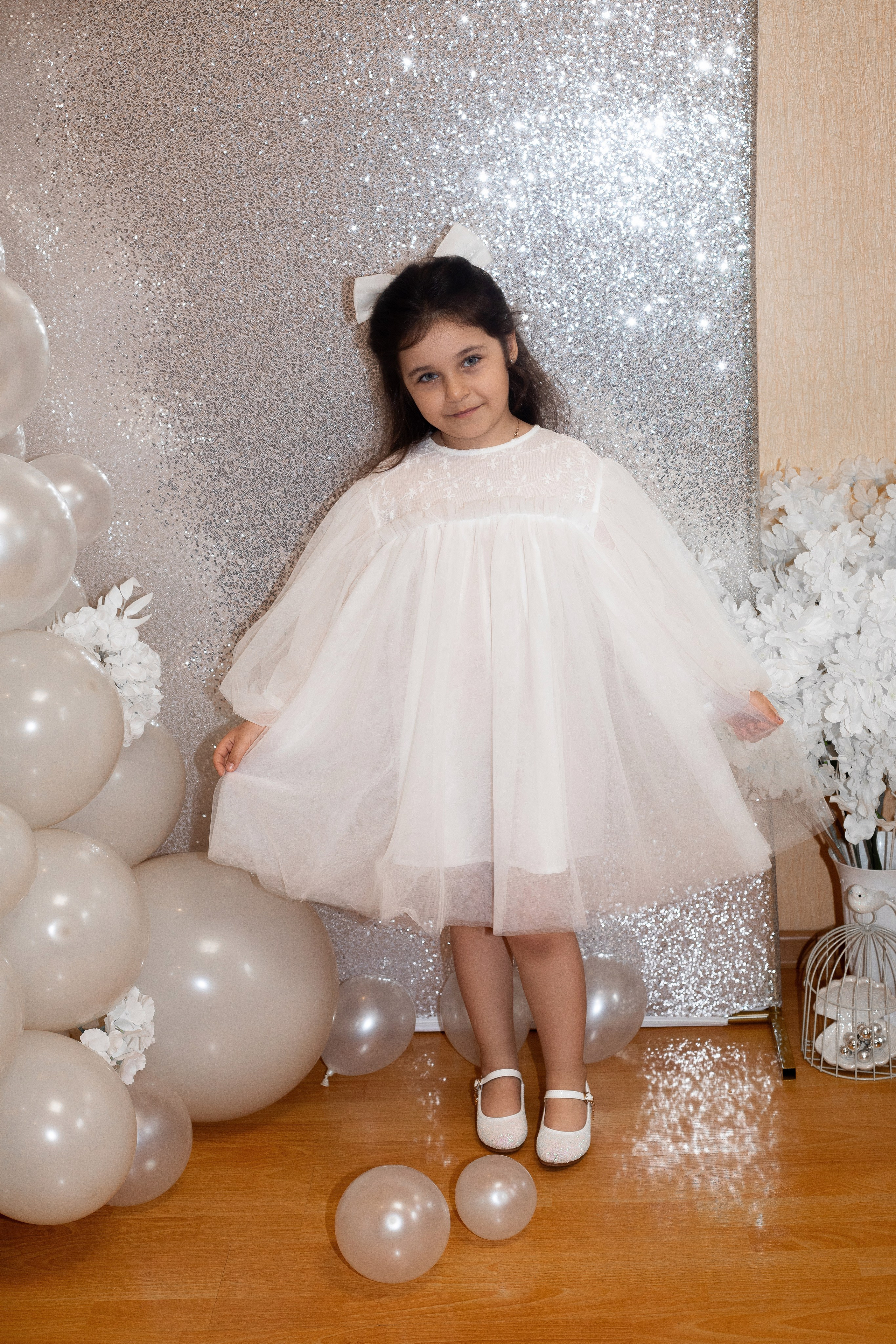 День Рождения Анна. Индивидуальный и свадебный фотограф в Москве, Электростали и Туле Кадейкина Екатерина