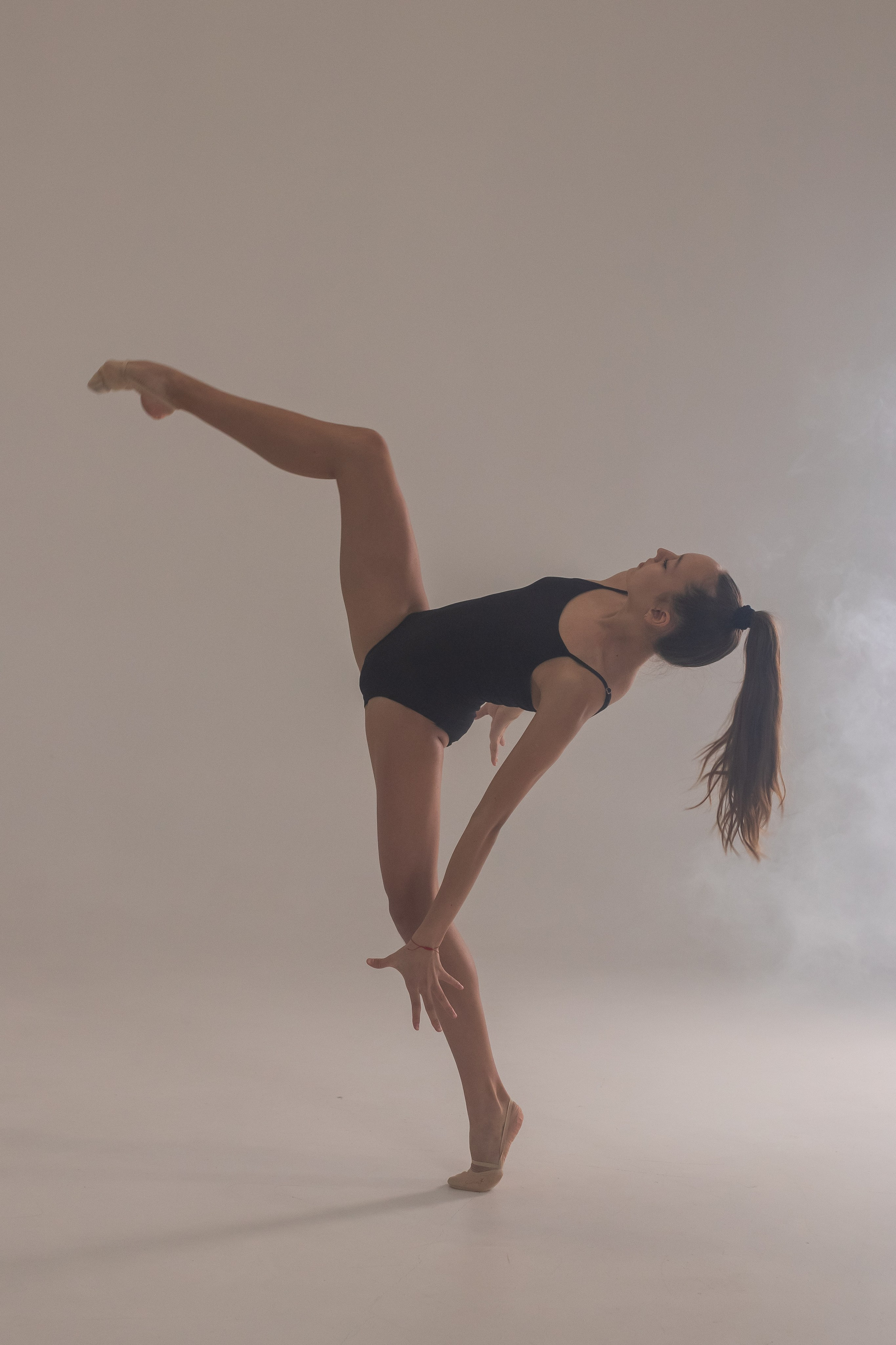 Гимнастки. Фотограф в Краснодаре Арина Кудряшова