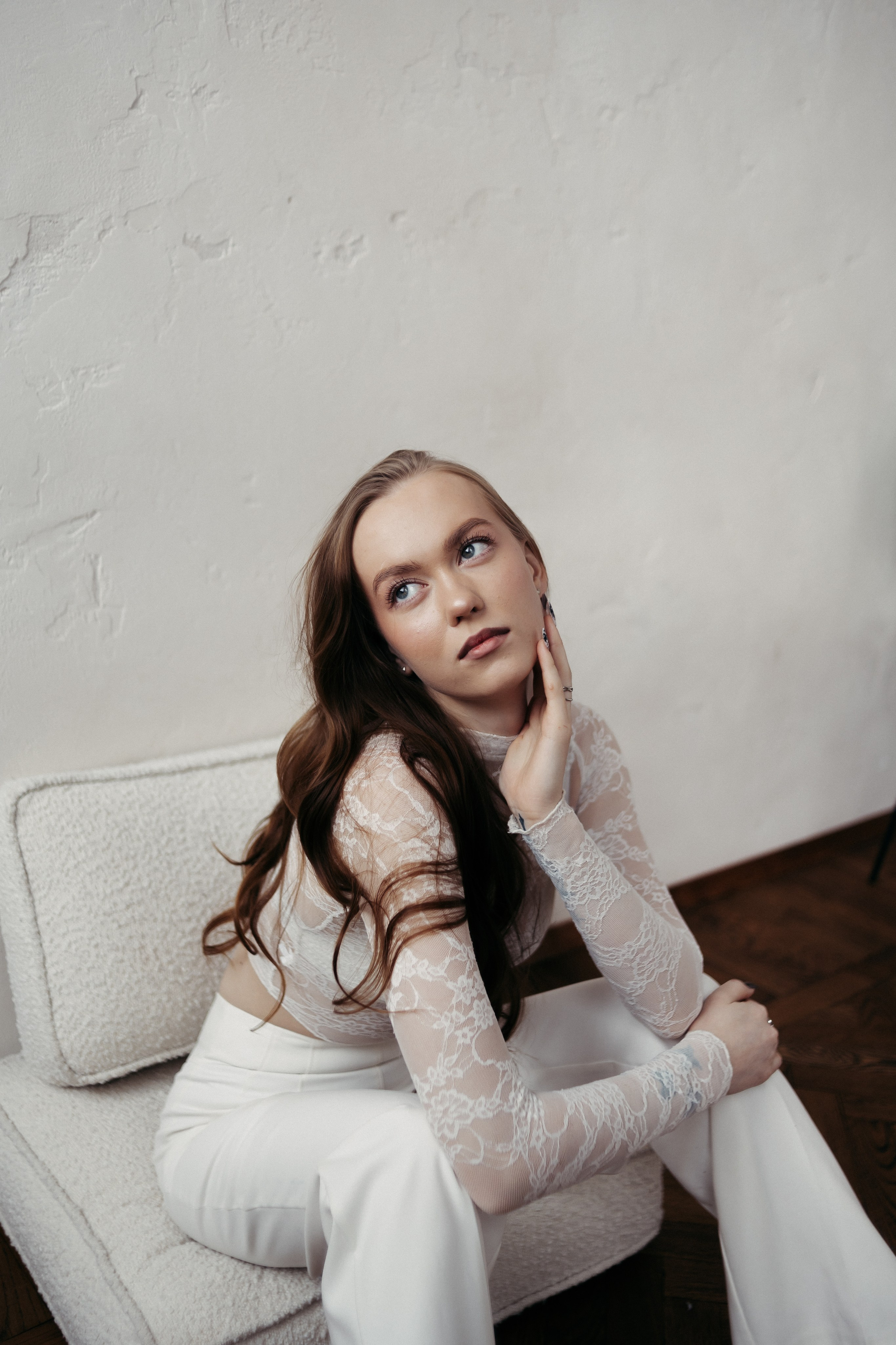 Yana. Ника — ваш персональный фотограф в Нижнем Новгороде