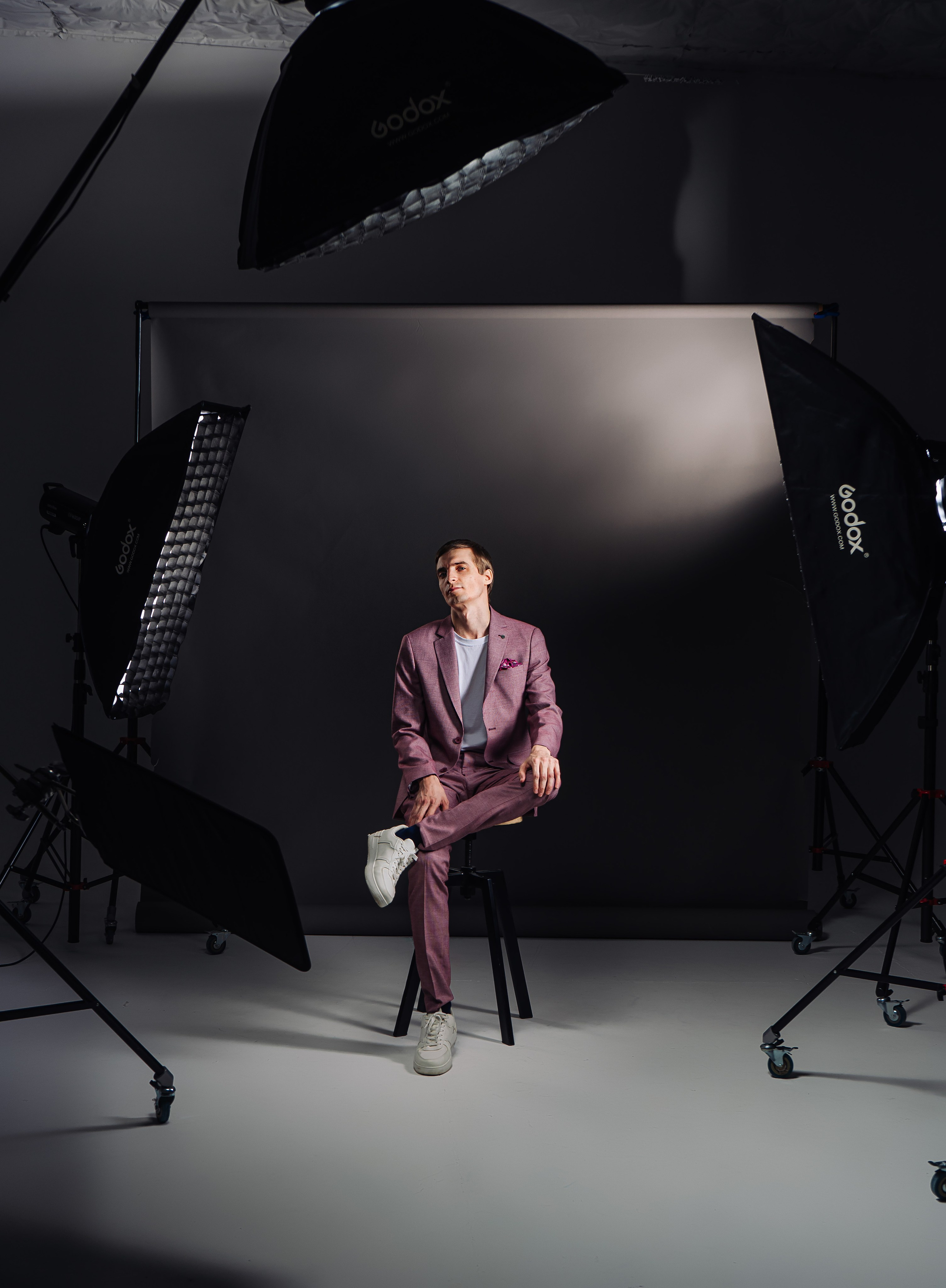 SIGMA. Фотограф Пудинова Настя