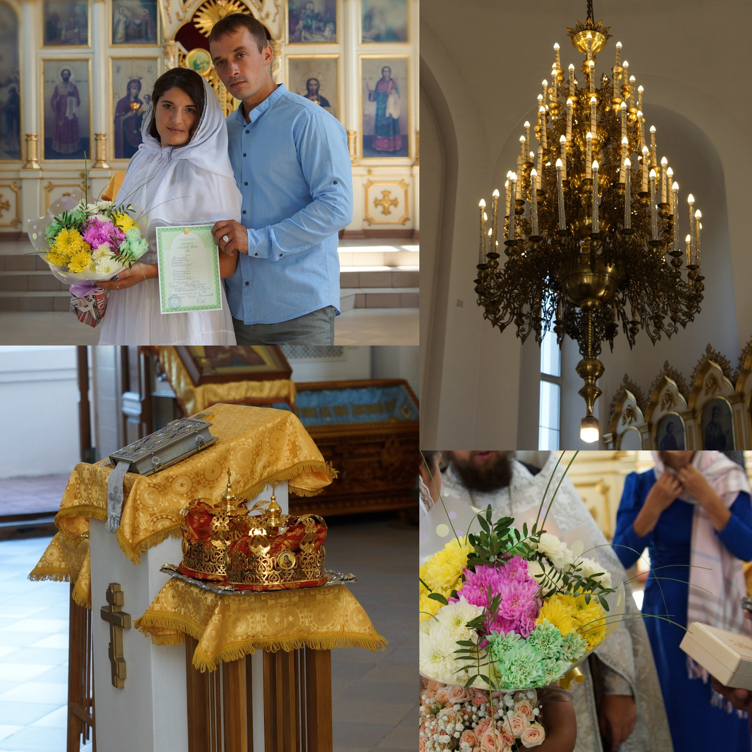 2. Наталья Чеснокова