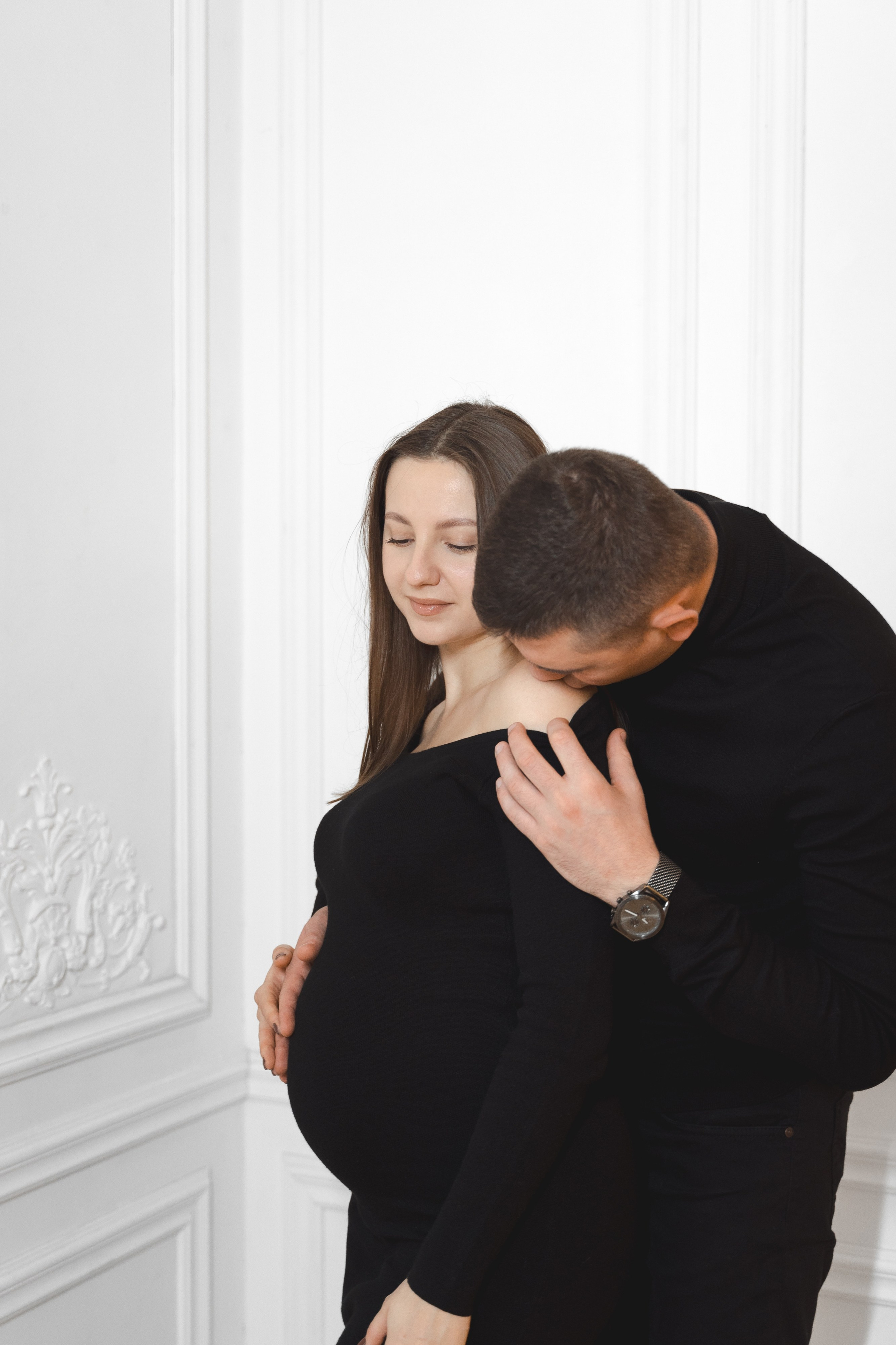 MARK & ELIZAVETA. MILATE — выпускные альбомы, фотосессии и видео в Москве