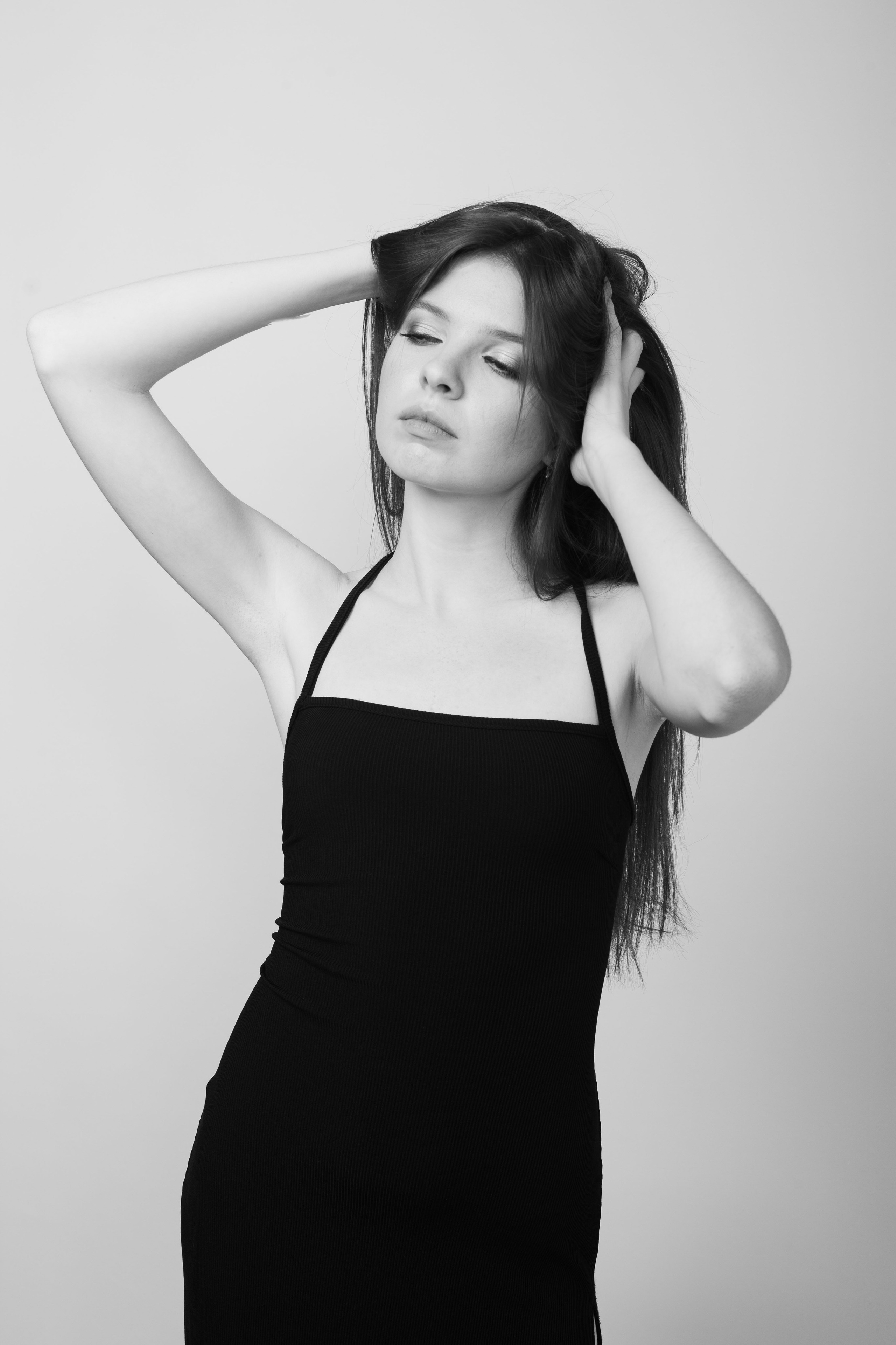 Портреты. Главная