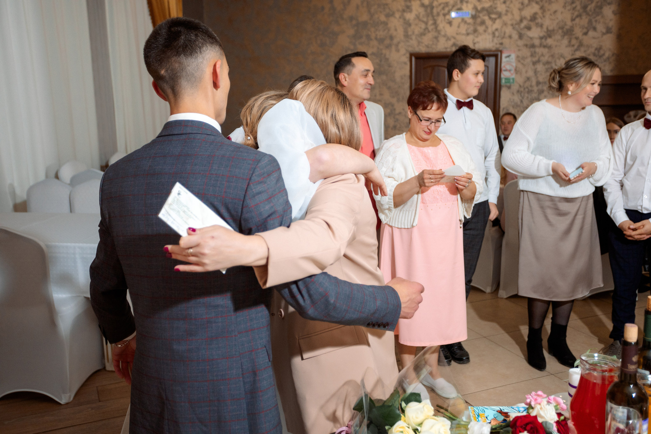 СВАДЬБА: Дима и Юля. Все фото. Профессиональный фотограф в Ижевске Леша Петров