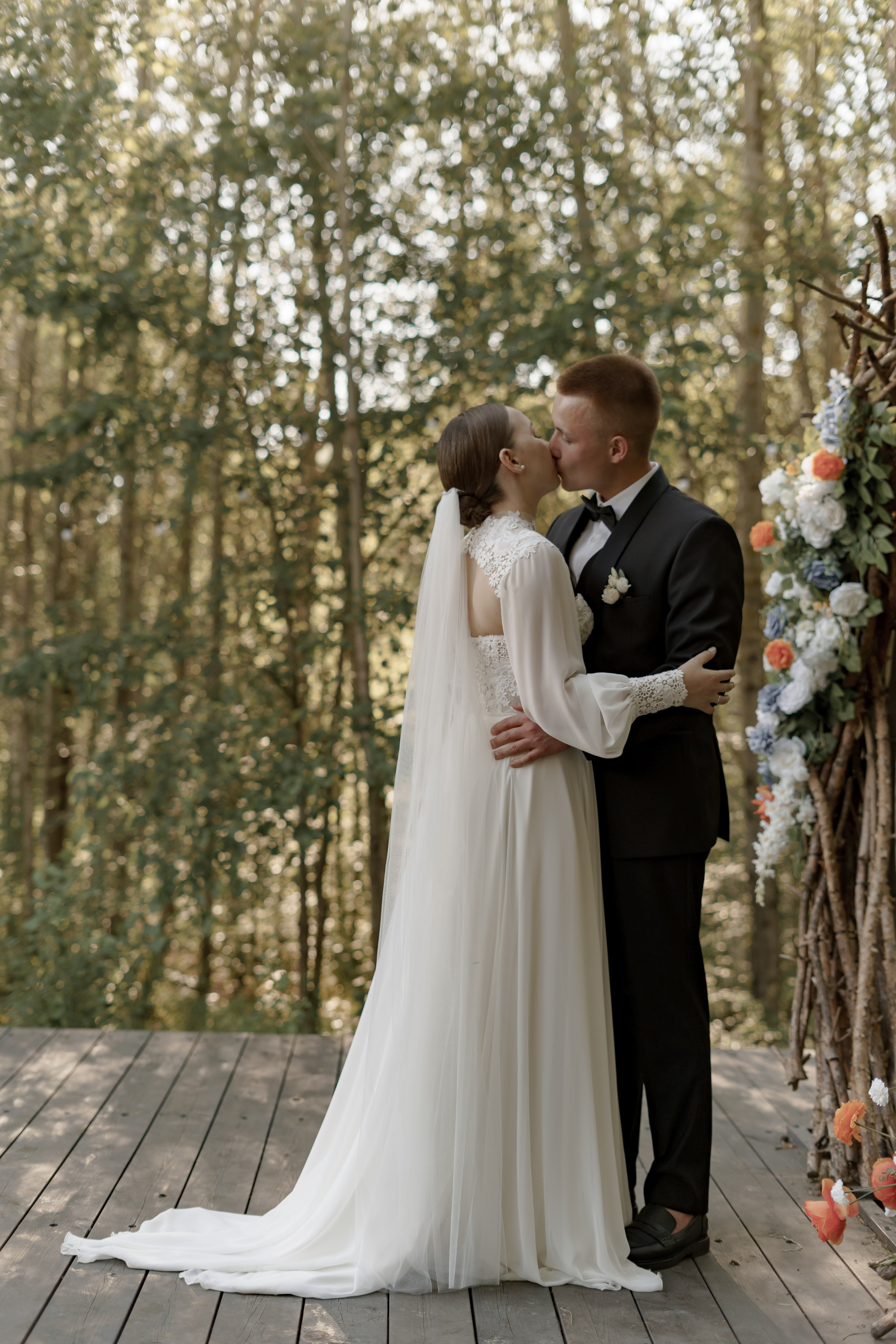 Wedding 19.06.2024. Свадебный и индивидуальный фотограф из Казани