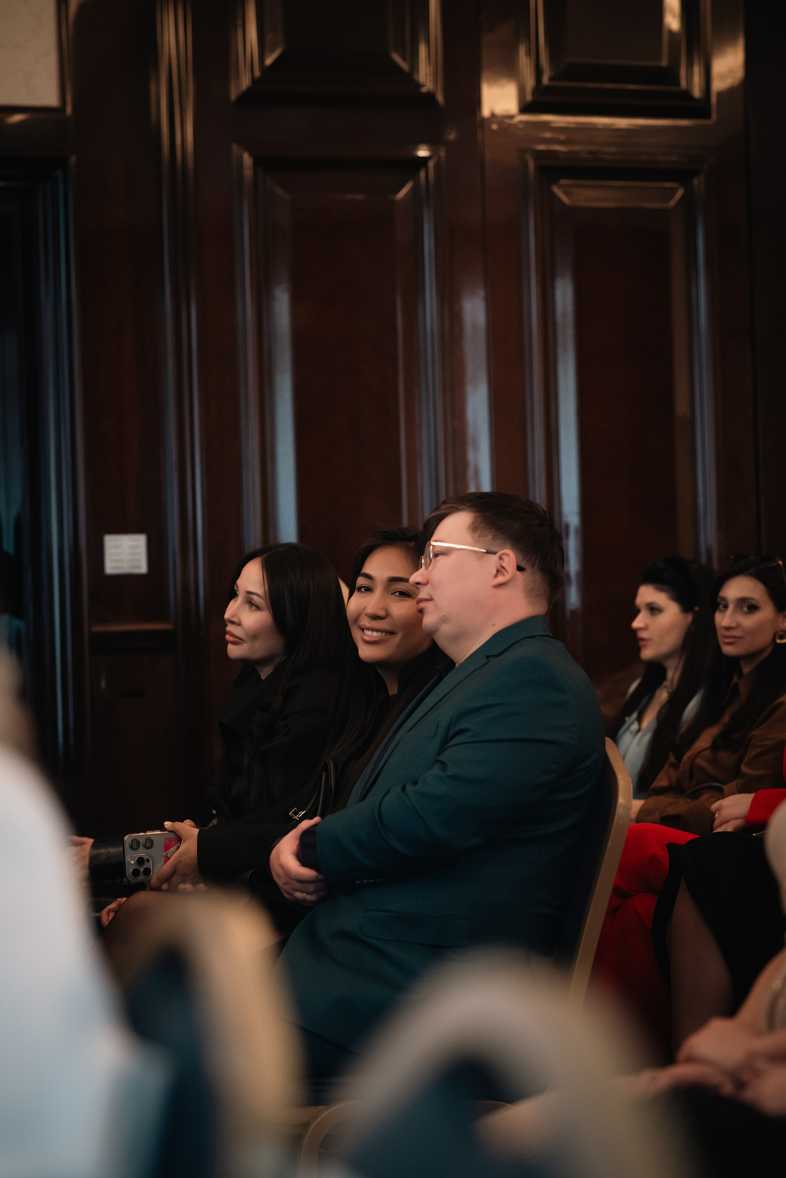 The Carlton. Фотограф, визажист. Москва