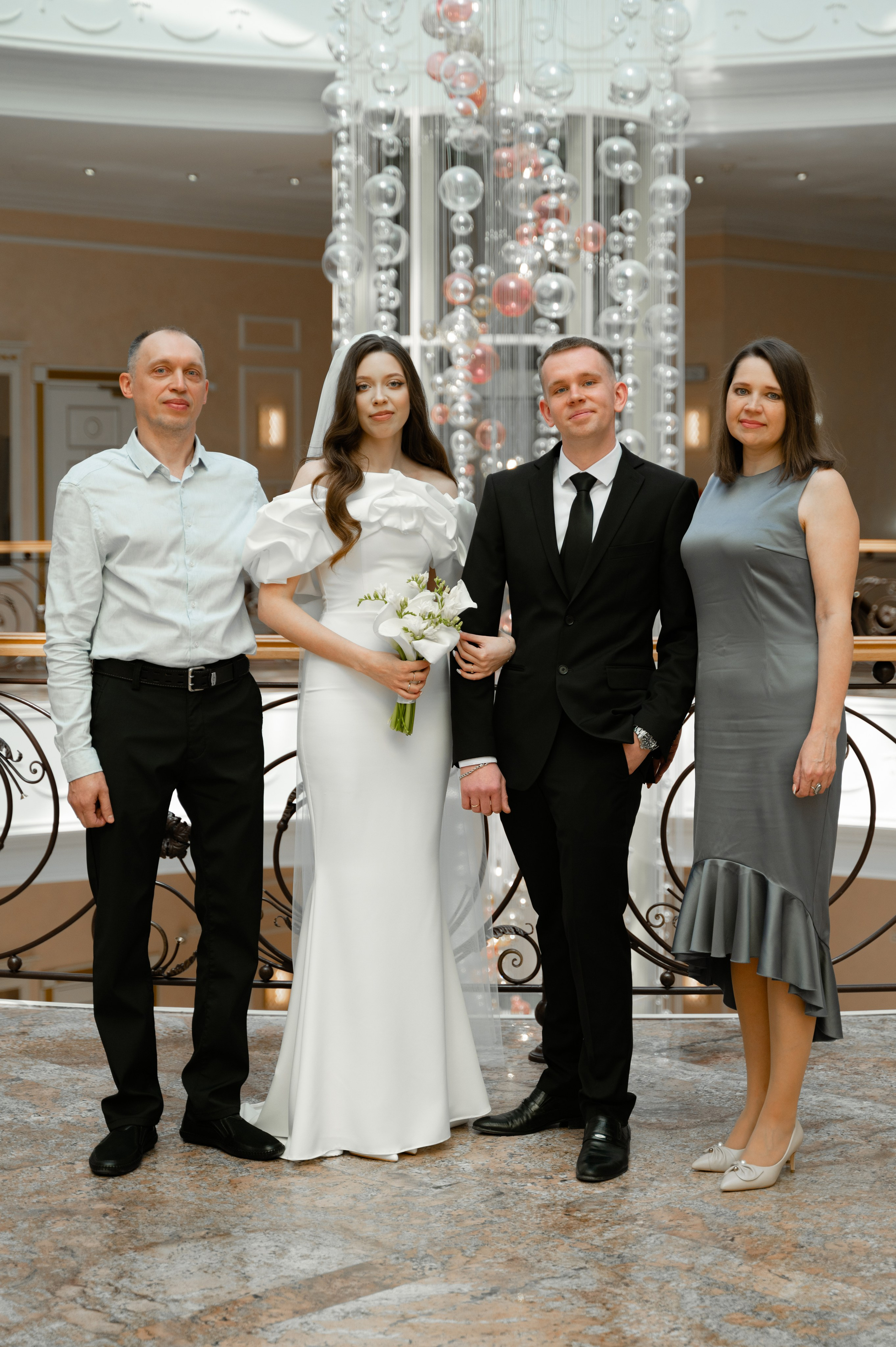 Алина & Василий. Свадебный и семейный фотограф Тюмень Екатеринбург Москвина Алёна