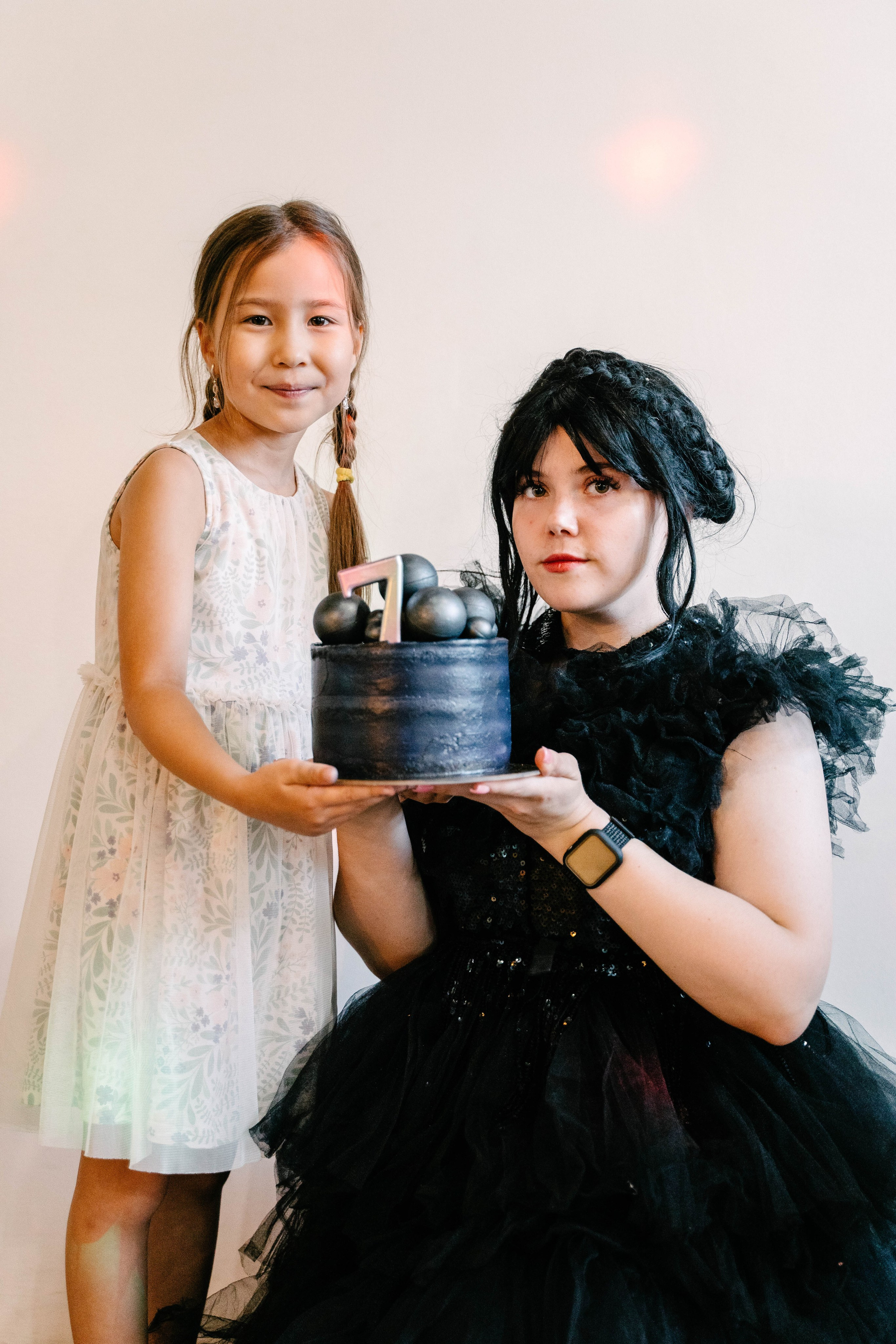 Детский день рождения. Свадебный и семейный фотограф из Воронежа|Москвы Бубнова Екатерина