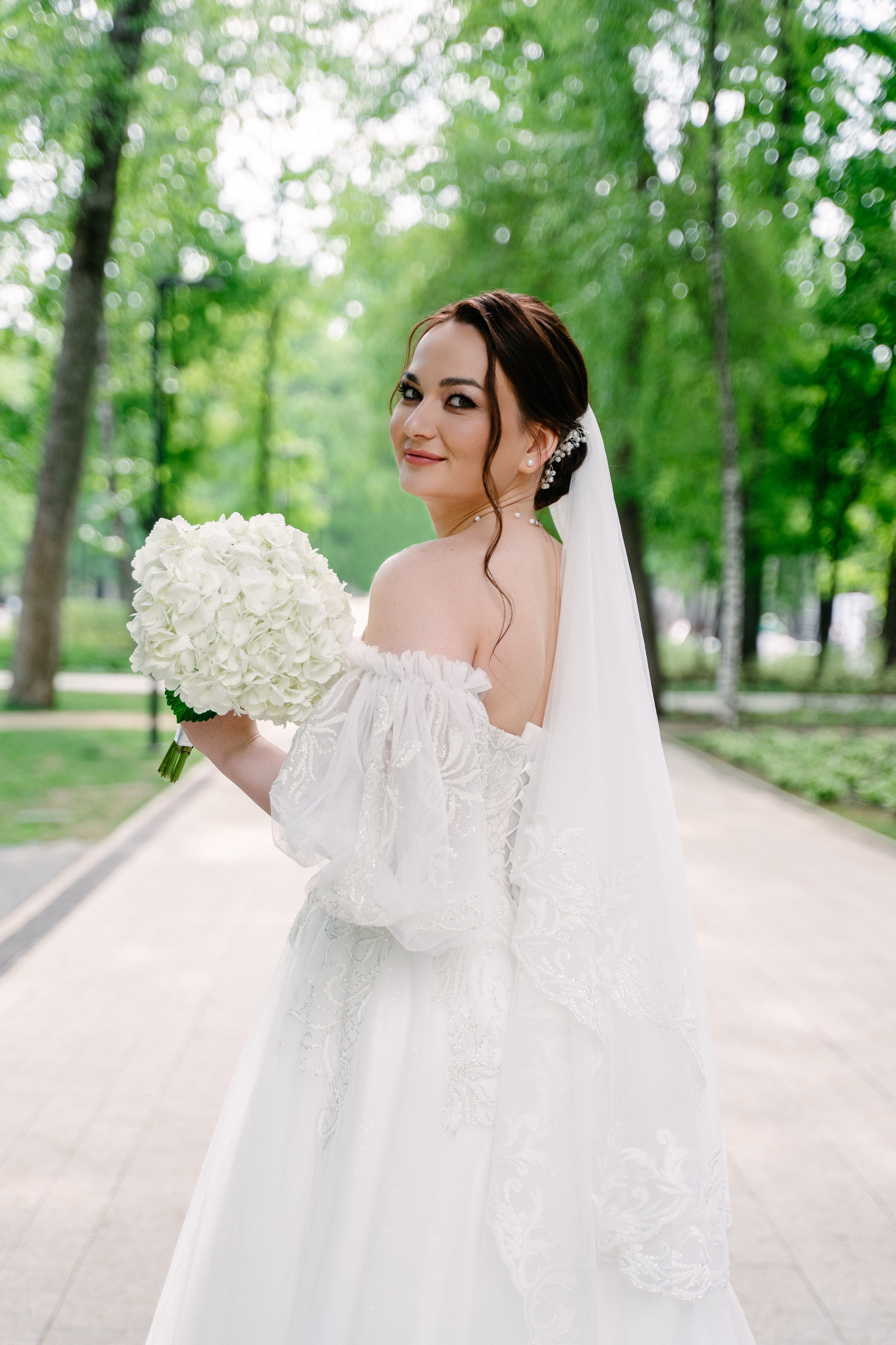 Вячеслав и Екатерина. Свадебный и семейный фотограф из Воронежа|Москвы Бубнова Екатерина