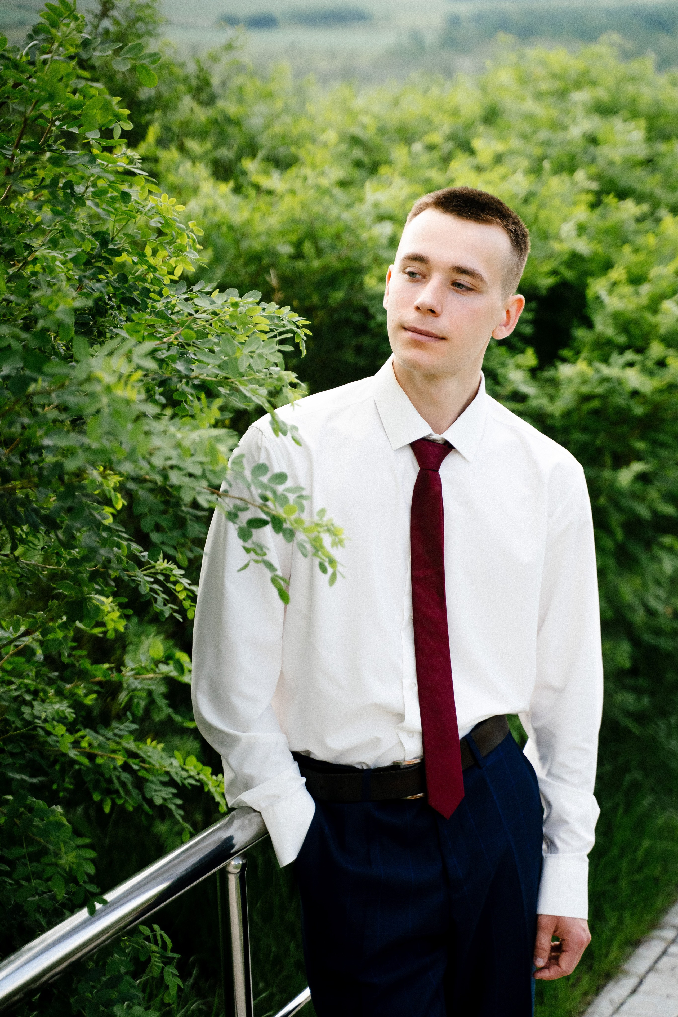 Свадьба Даны и Сергея