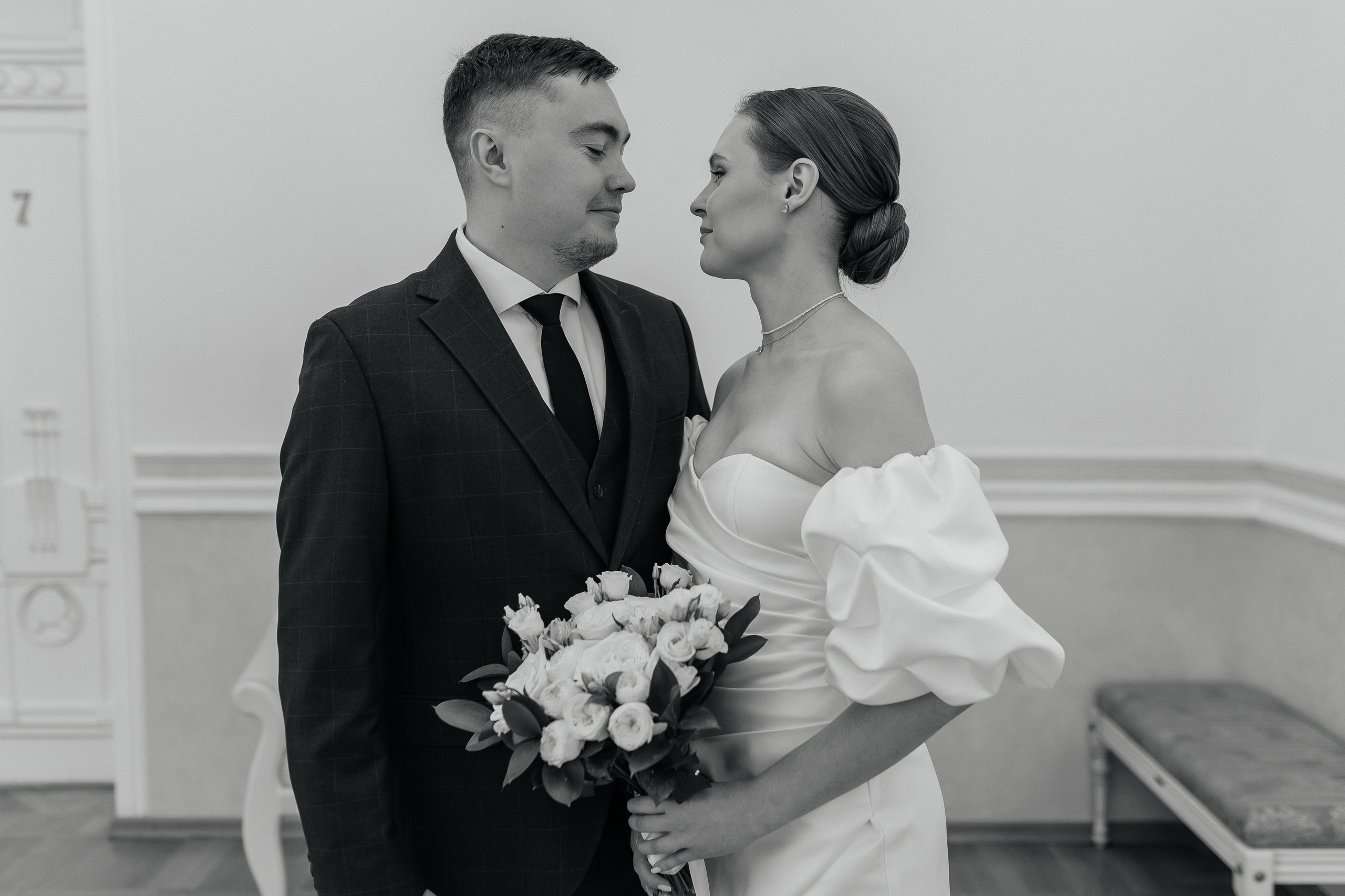 Никита и Даша. Фотограф в Томске Ирина Павлуцкая