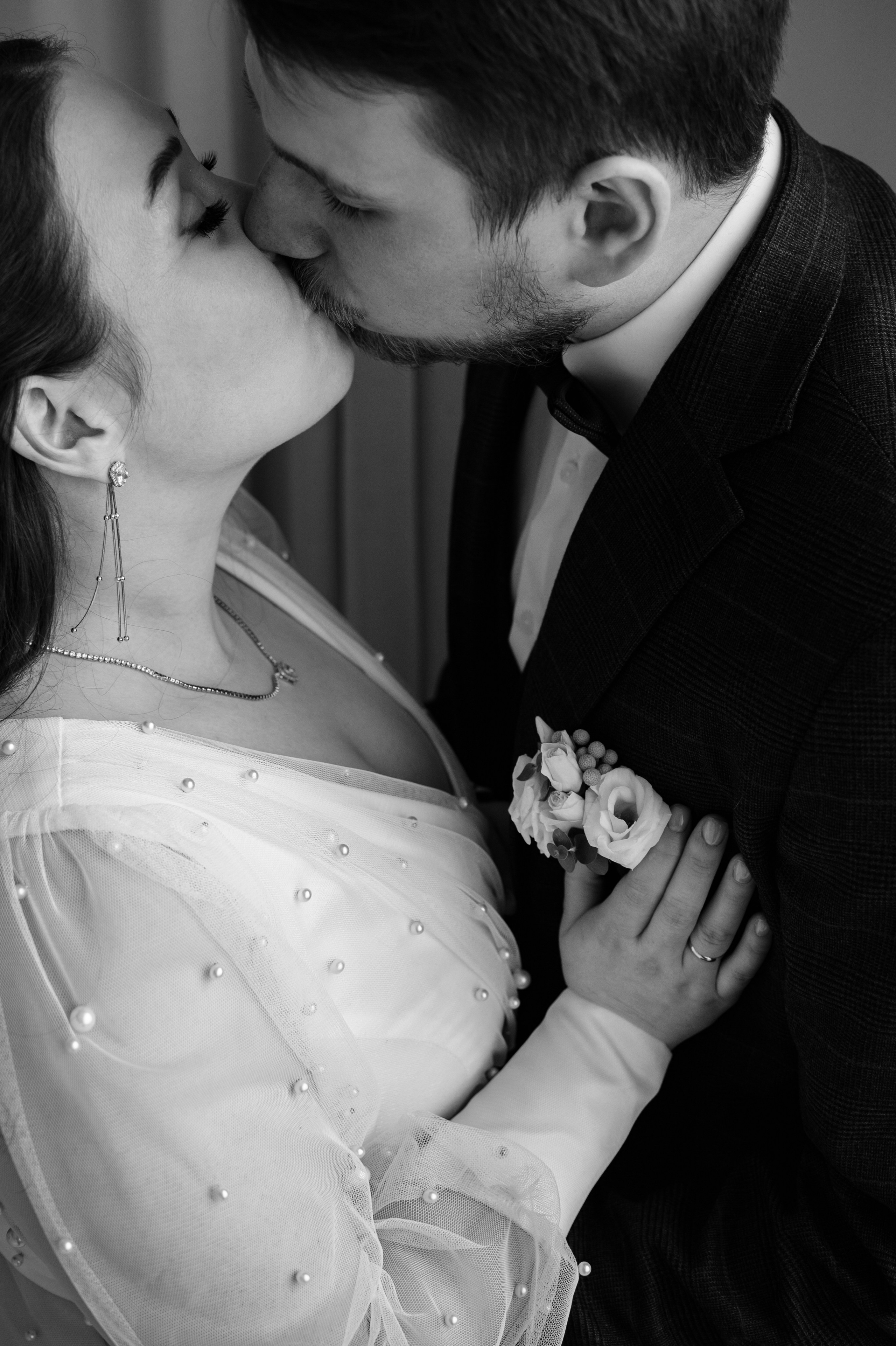 Виталий и Ксения. Фотограф Челябинск Екатерина Миниханова