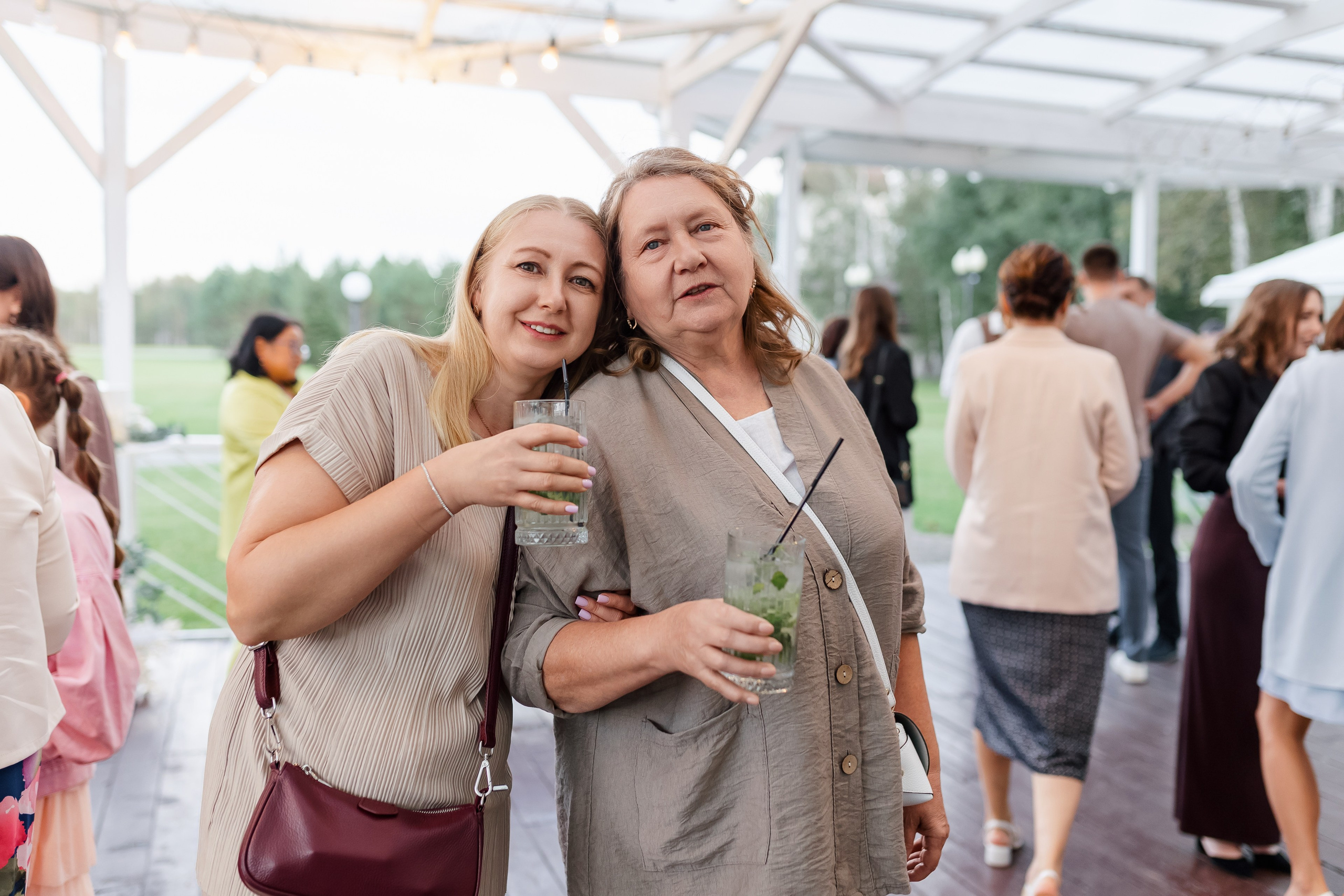 Павел и Вера. Мельница. Выездная регистрация. Свадебный фотограф в Хабаровске
