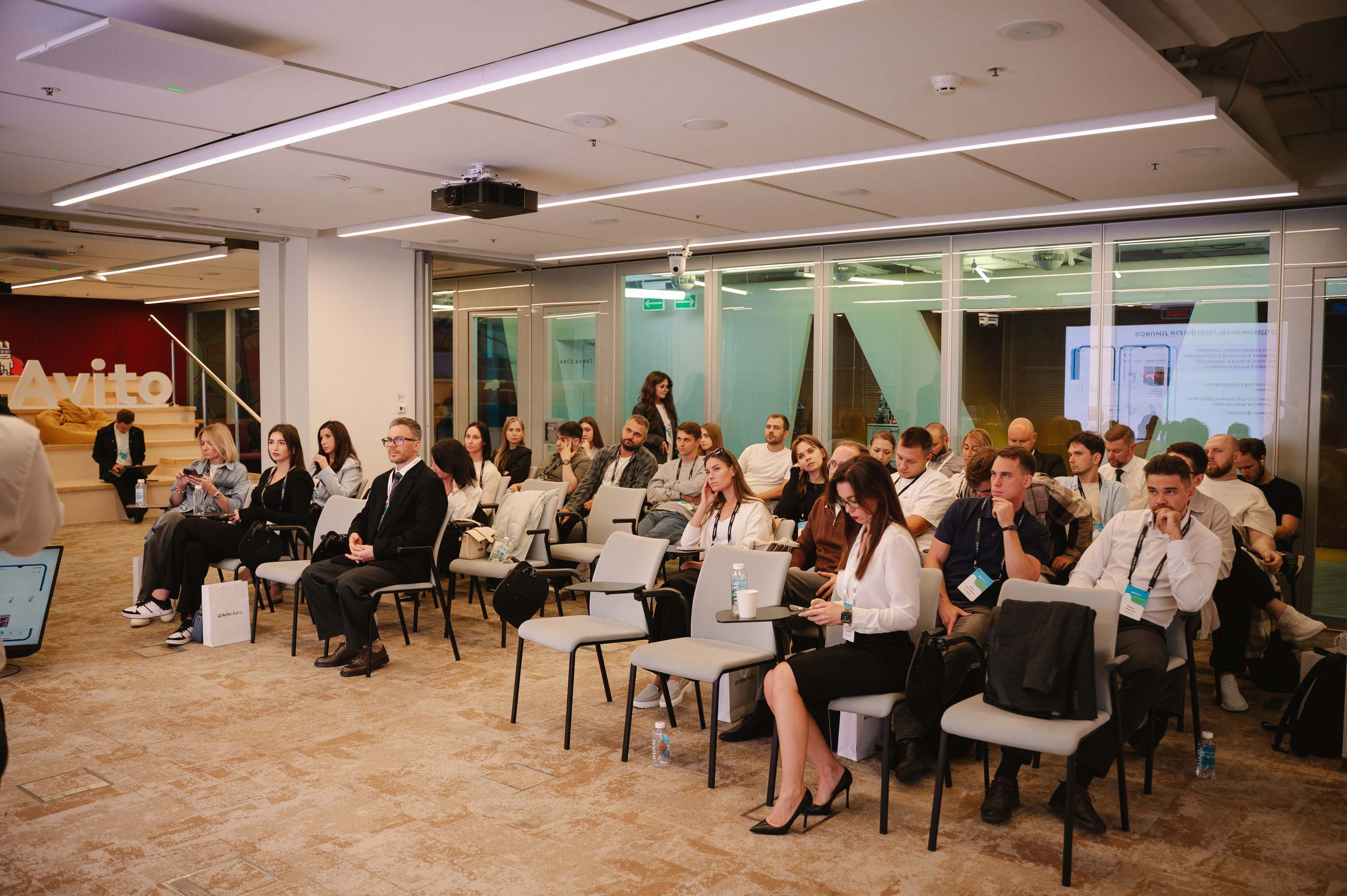 Avito. Фотограф — Ася Орехова