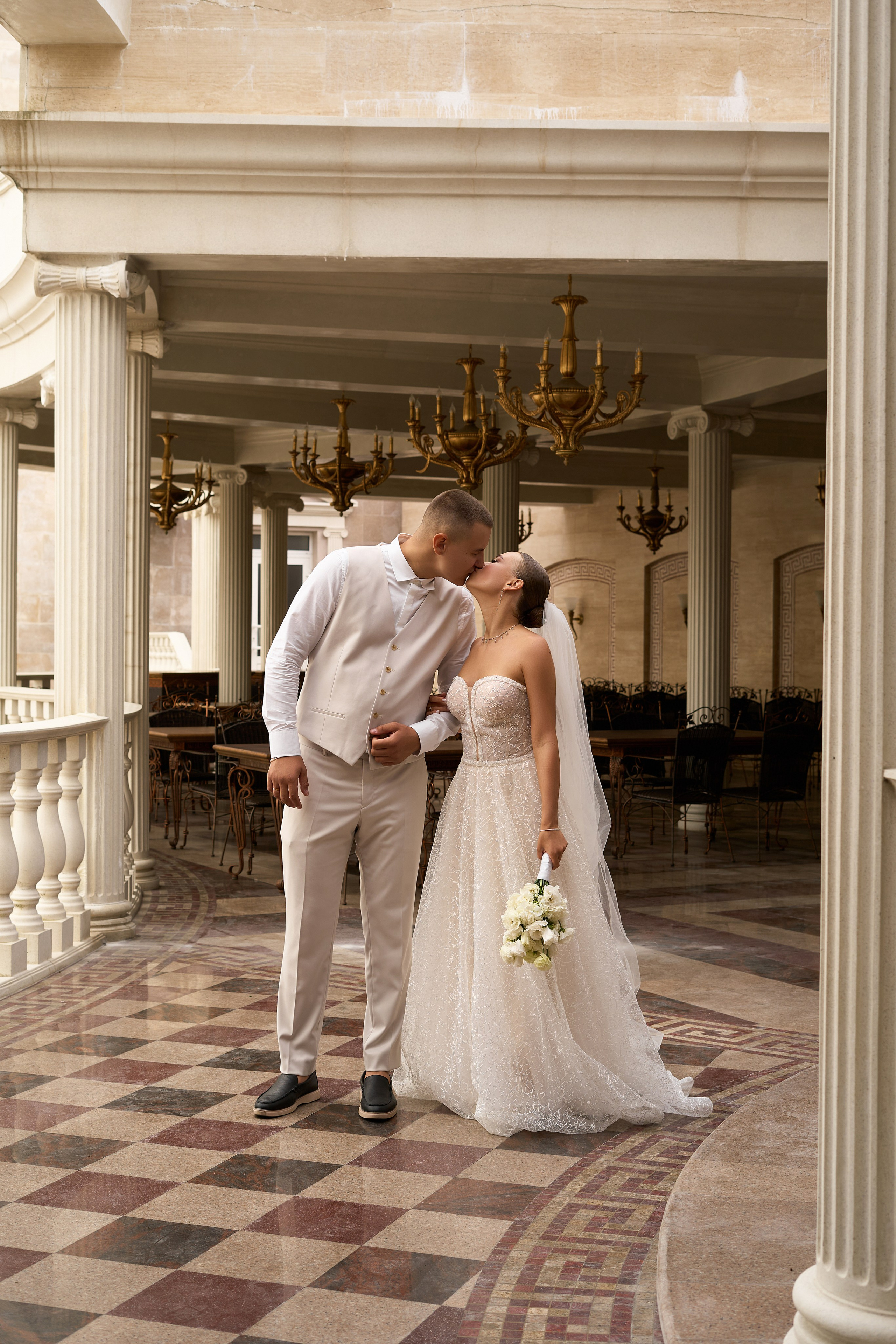 Юрий и Яна 12.09.2025. Фотограф из Владивостока Юлия Черепова