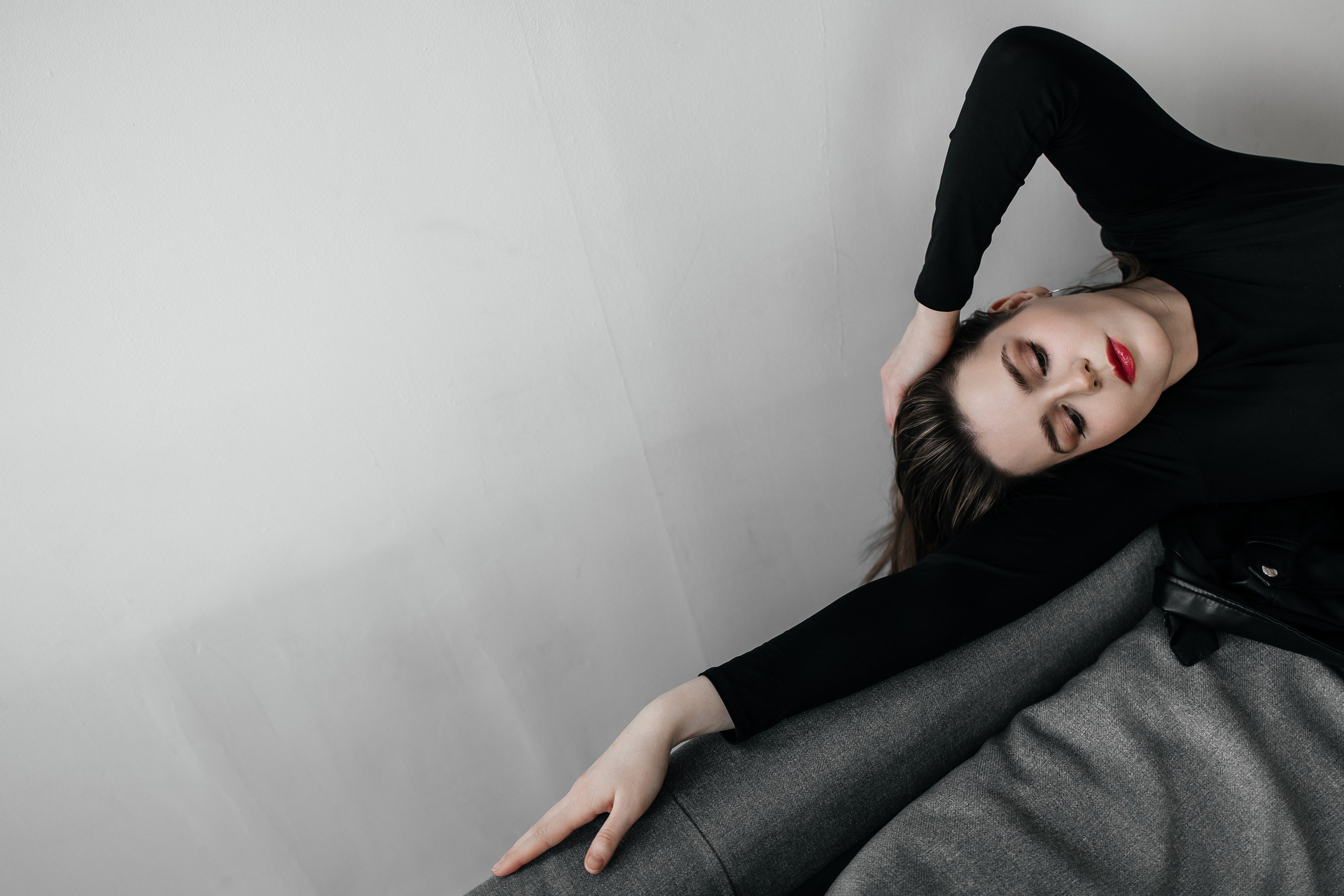 Дерзкий образ для Кати. Свадебный и Семейный фотограф г. Ижевск Гульназ Солдатова. Гульназ фото