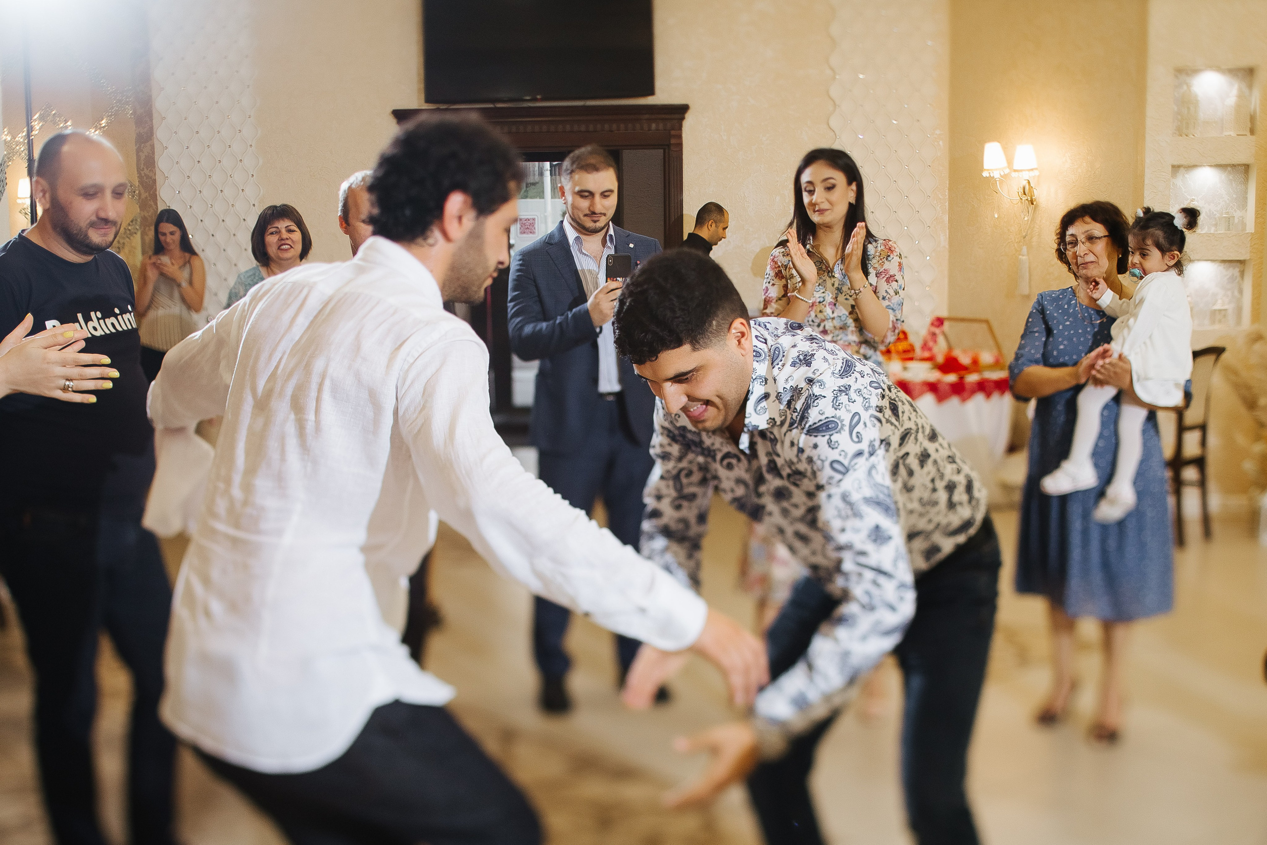 Шах и Ирада. Фотограф в Красноярске Надежда Воскресенская