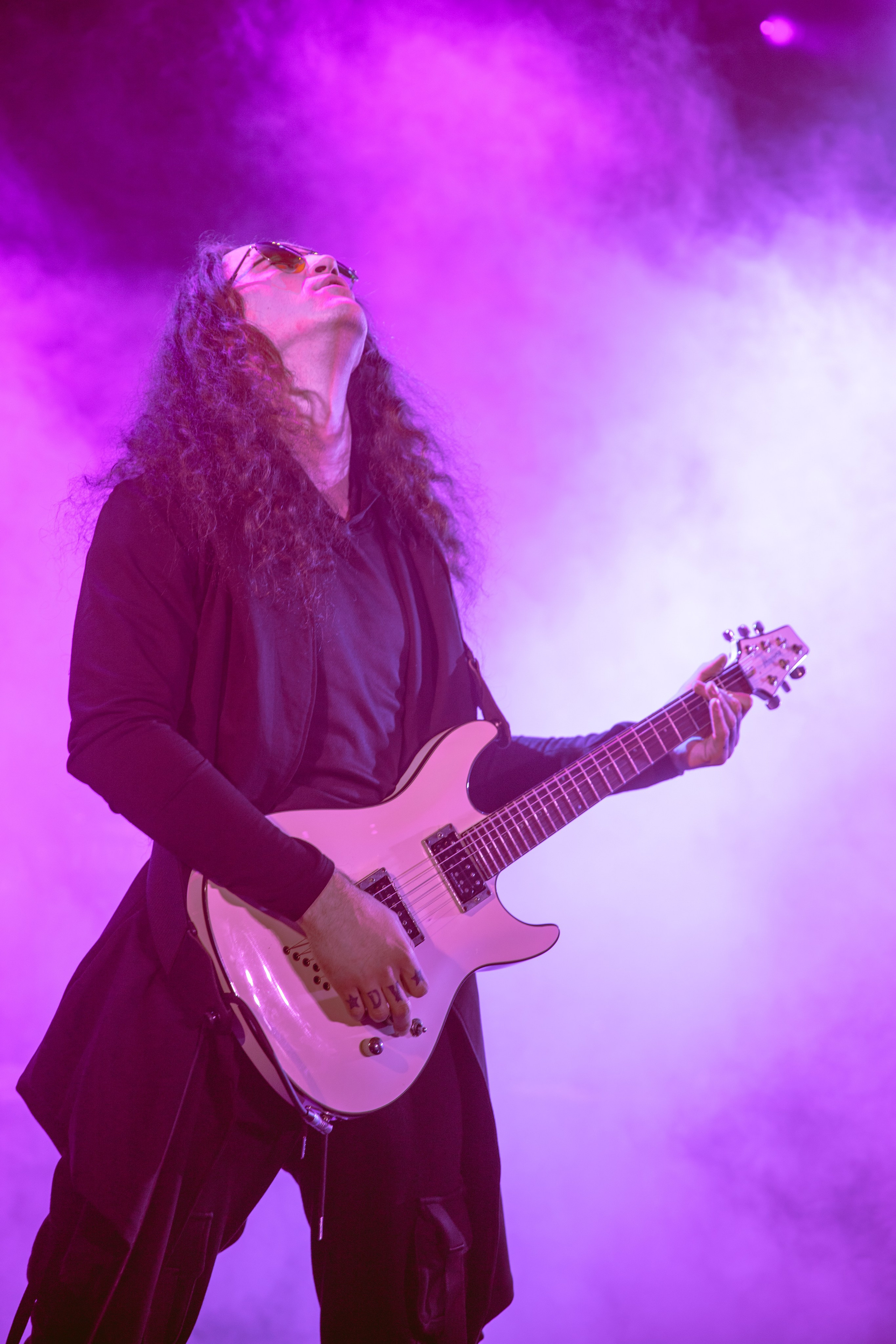 Концертные съемки