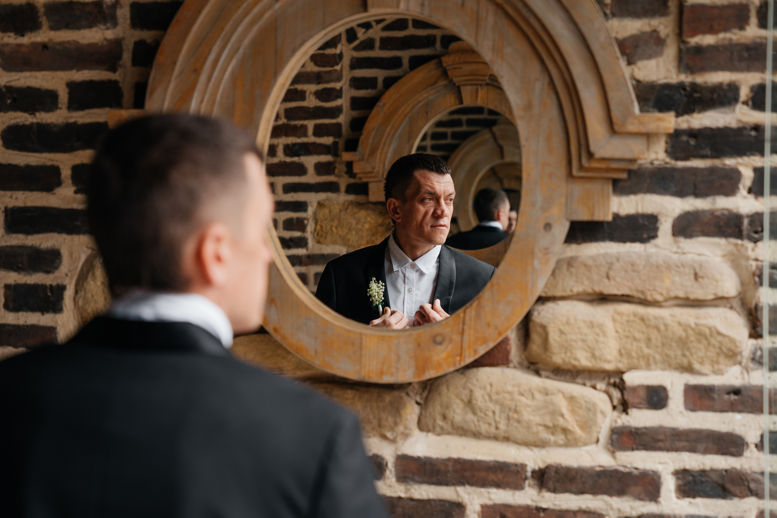 Свадебный день. Иван и Светлана. Свадебный и семейный фотограф Надежда Соловьева